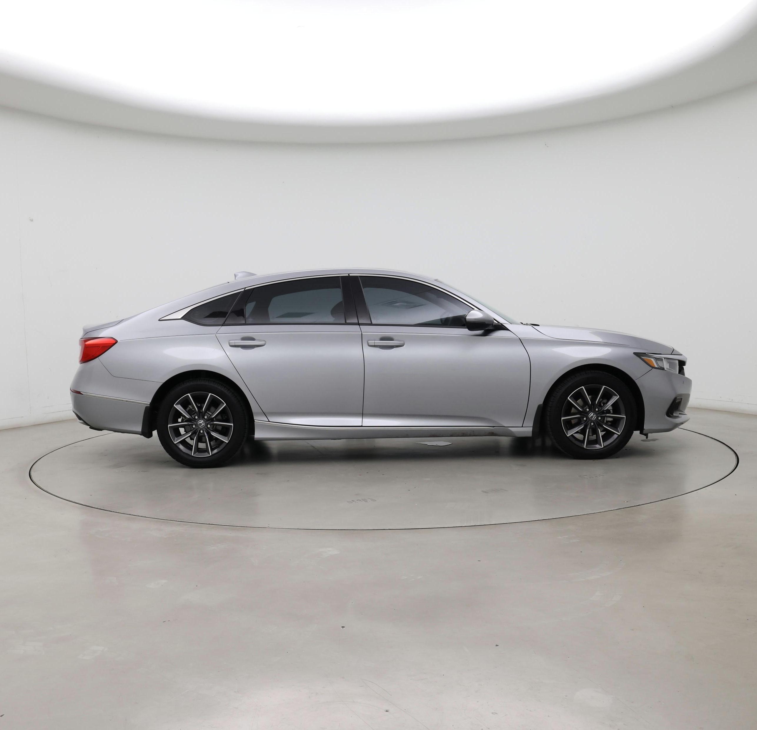 Thumbnail: 2021 Honda Accord - 7