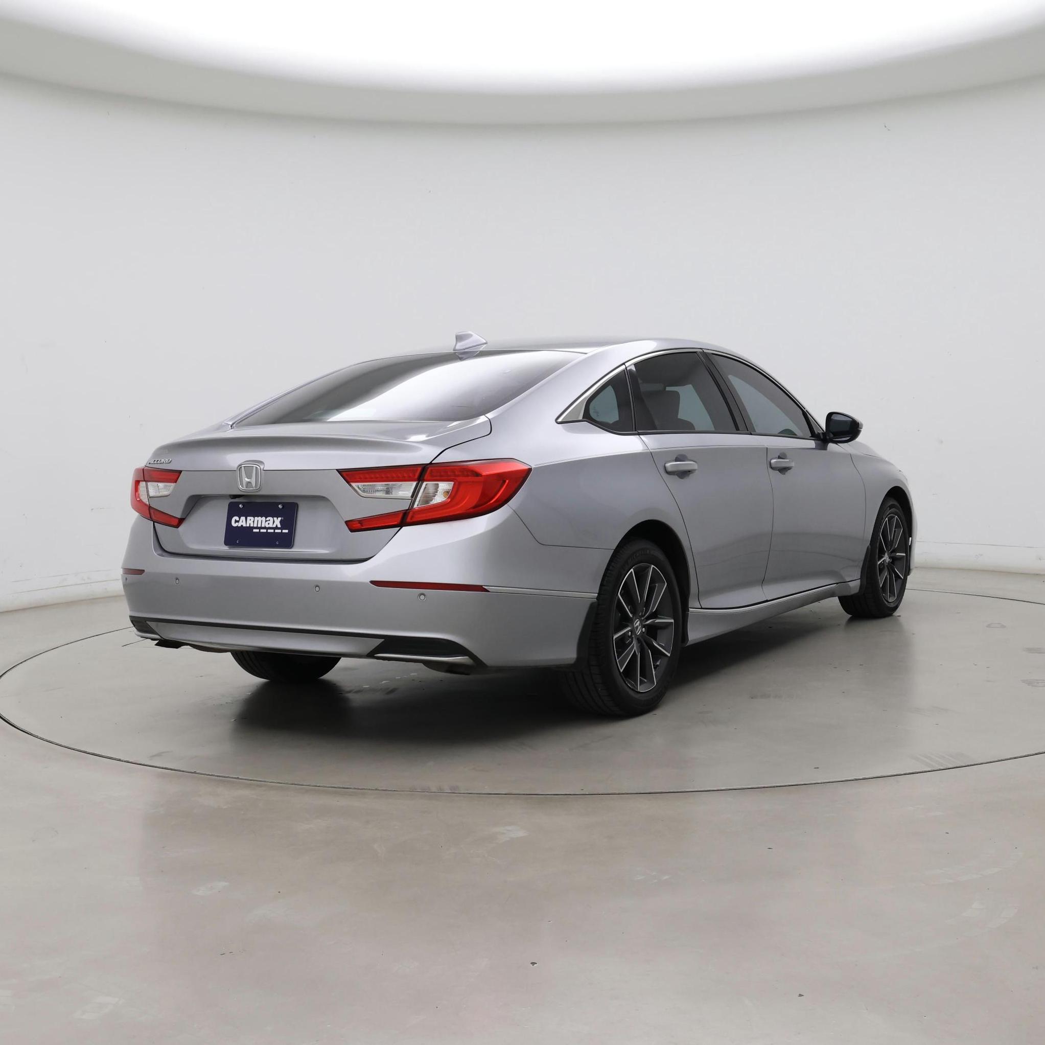 Thumbnail: 2021 Honda Accord - 8