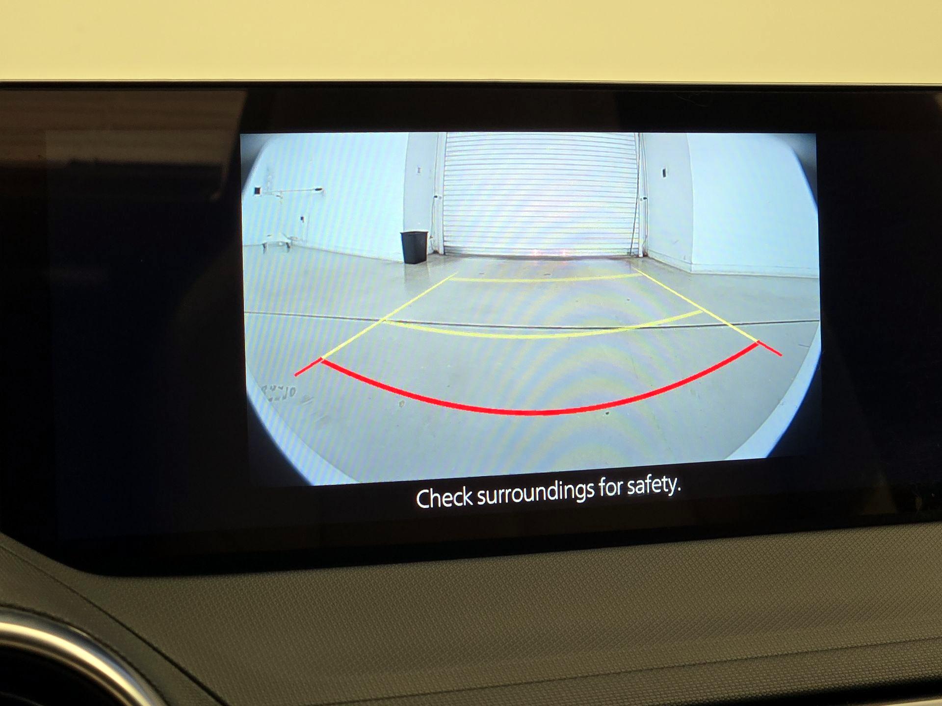 Thumbnail: 2024 Mazda MX-5 Miata - 14