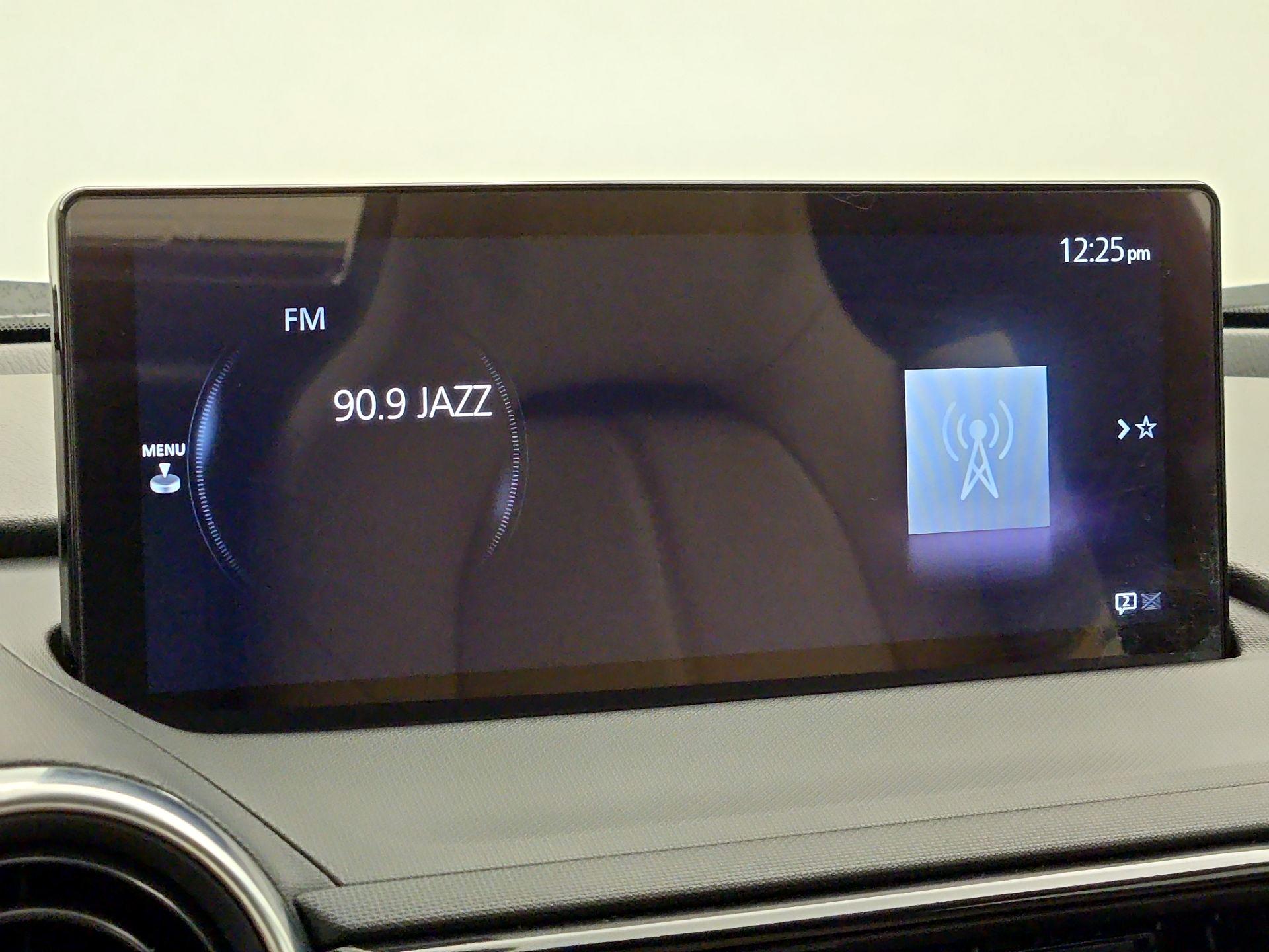 Thumbnail: 2024 Mazda MX-5 Miata - 15