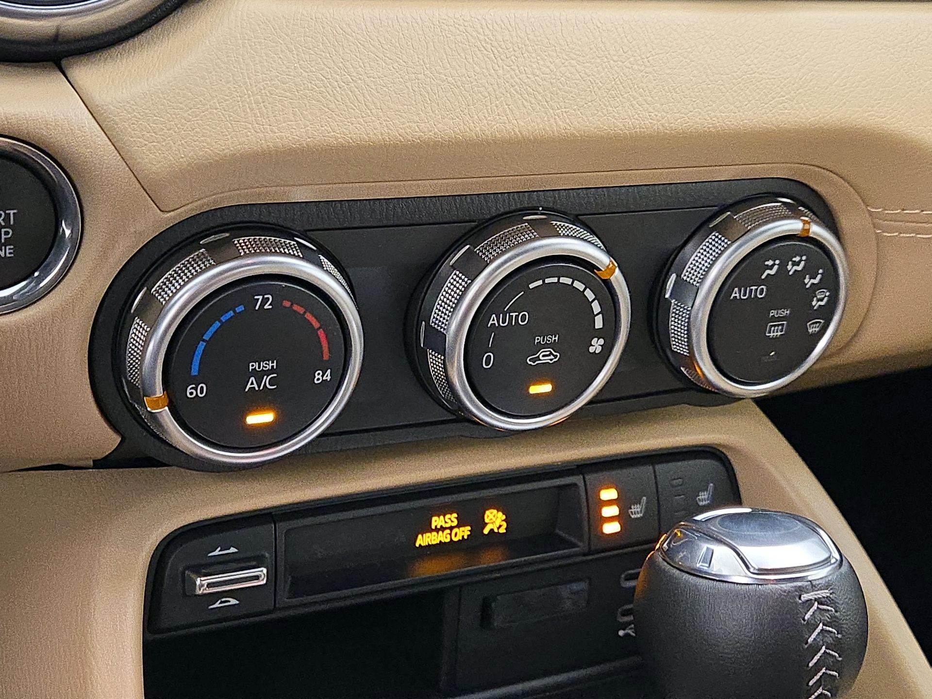 Thumbnail: 2024 Mazda MX-5 Miata - 16