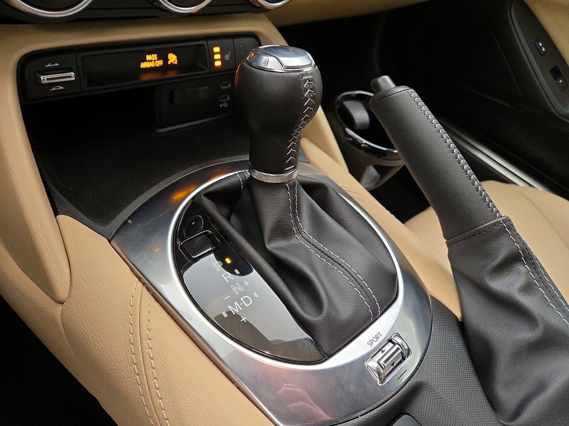 Thumbnail: 2024 Mazda MX-5 Miata - 17