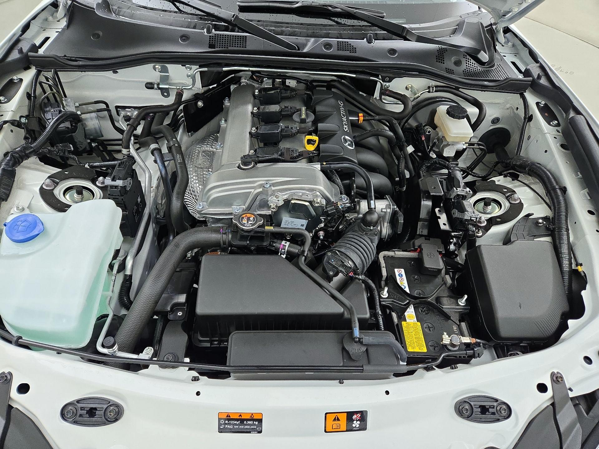 Thumbnail: 2024 Mazda MX-5 Miata - 20