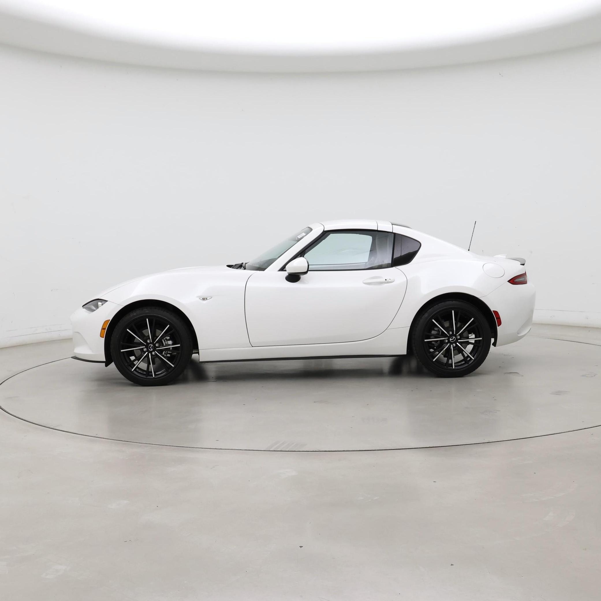 Thumbnail: 2024 Mazda MX-5 Miata - 3