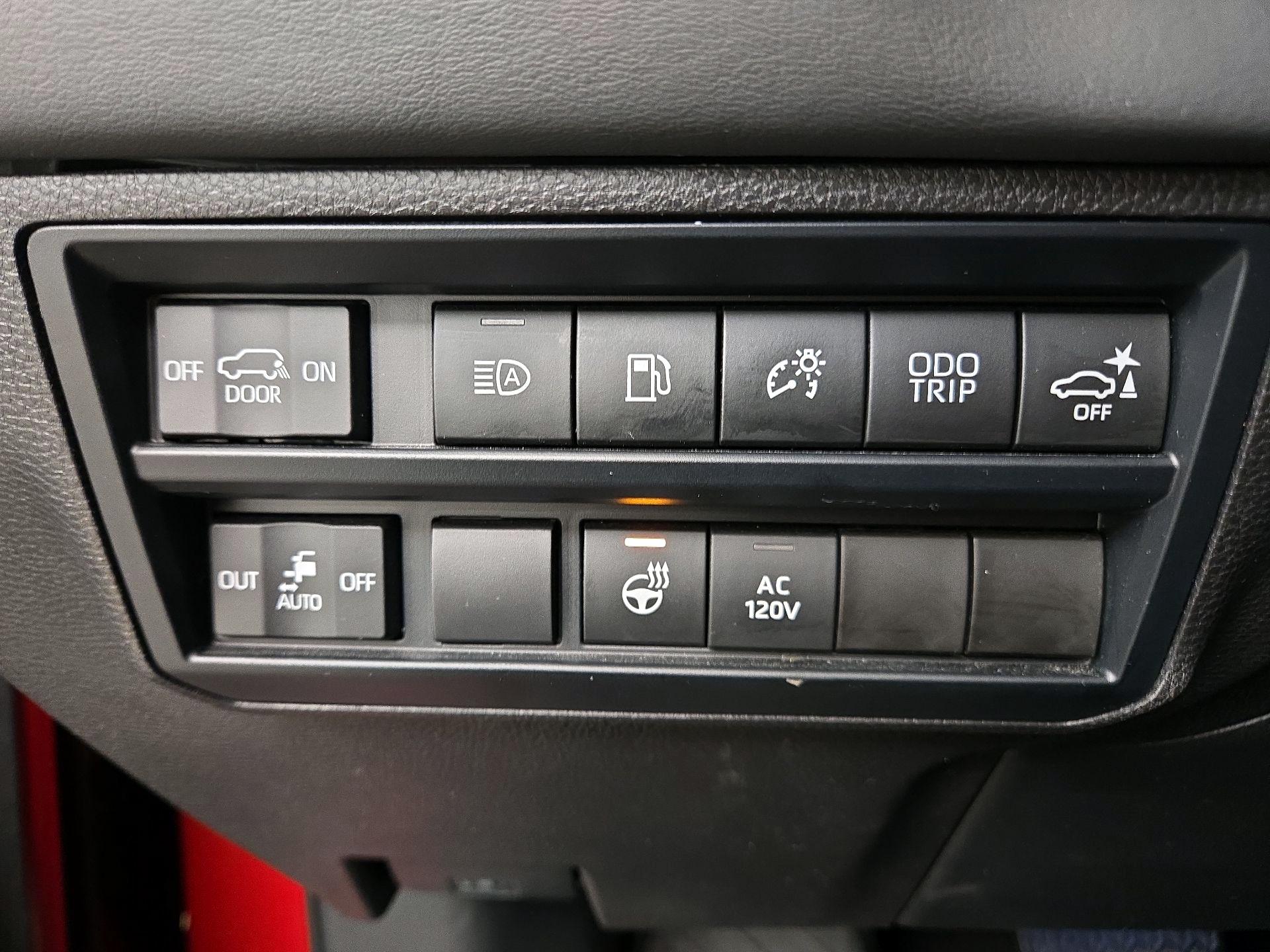 Thumbnail: 2024 Toyota Sequoia - 13