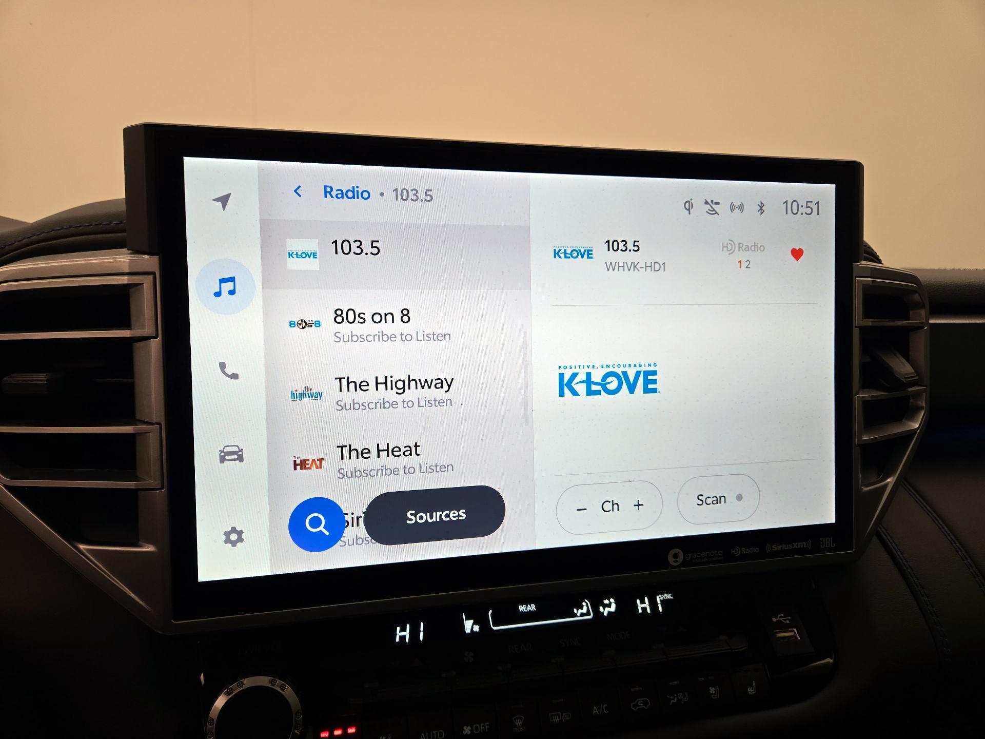 Thumbnail: 2024 Toyota Sequoia - 15