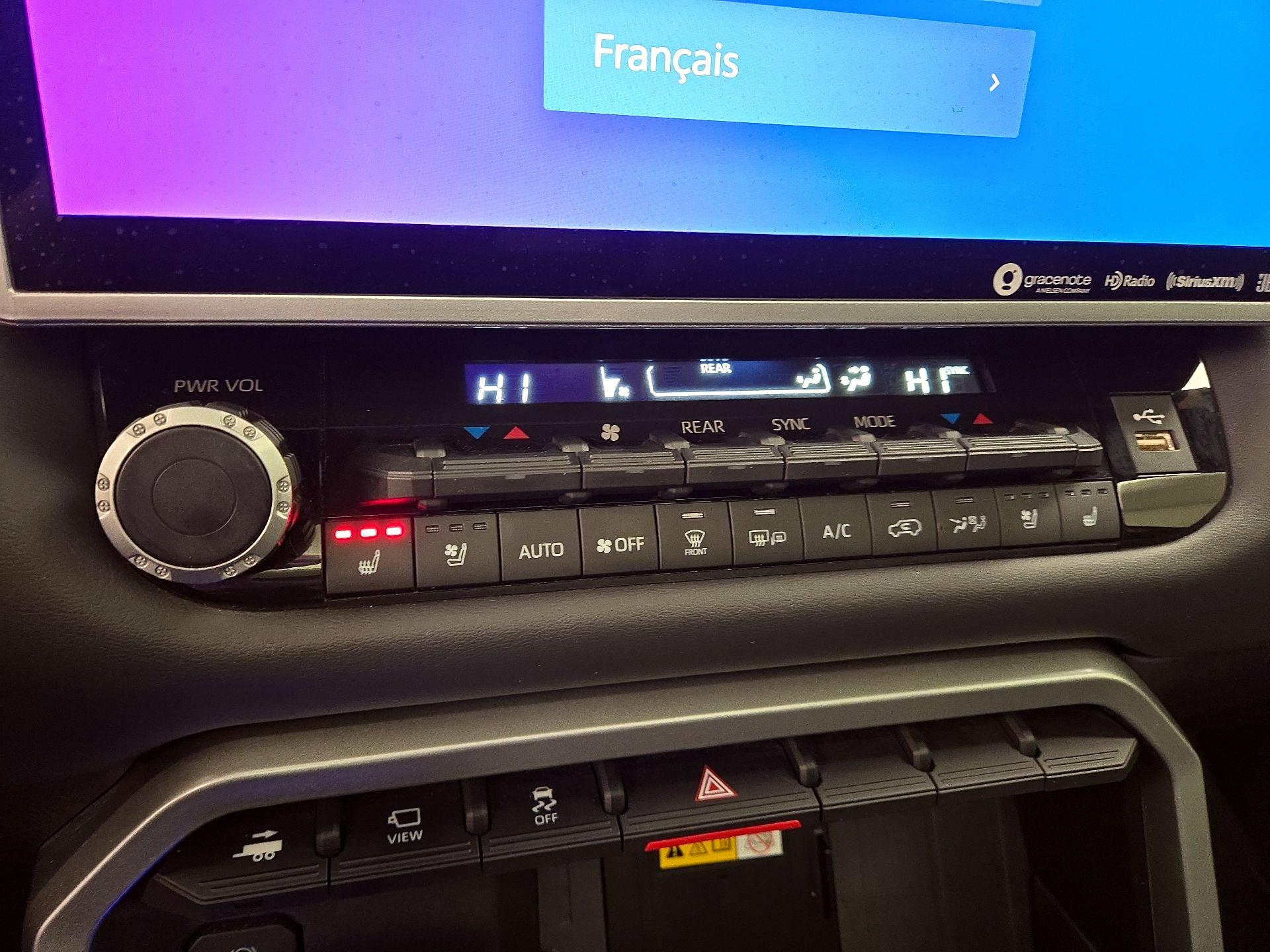 Thumbnail: 2024 Toyota Sequoia - 16