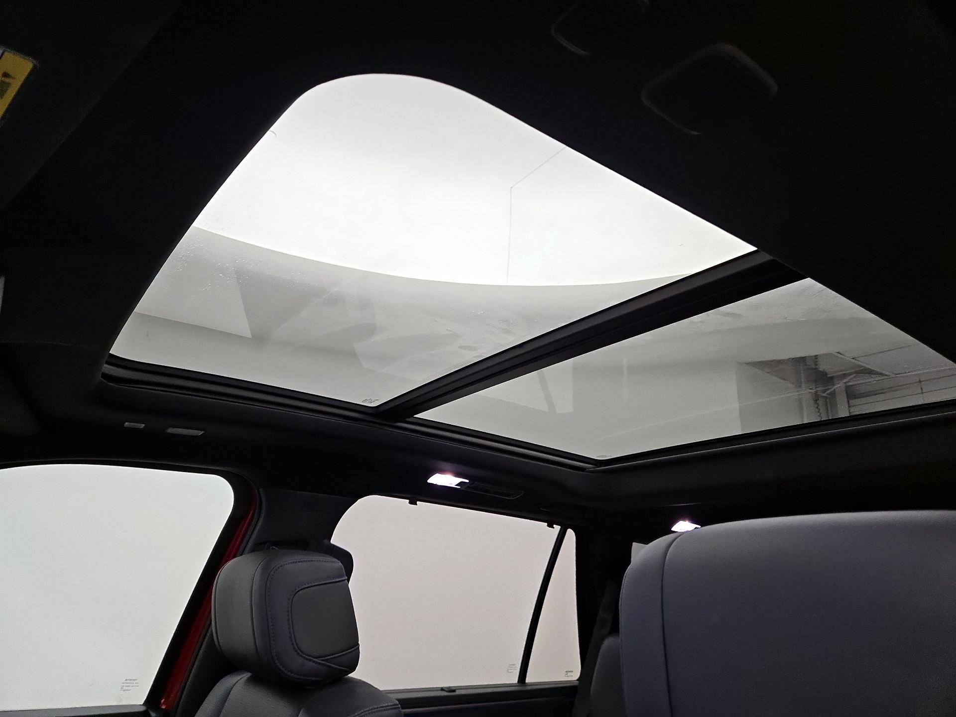 Thumbnail: 2024 Toyota Sequoia - 19