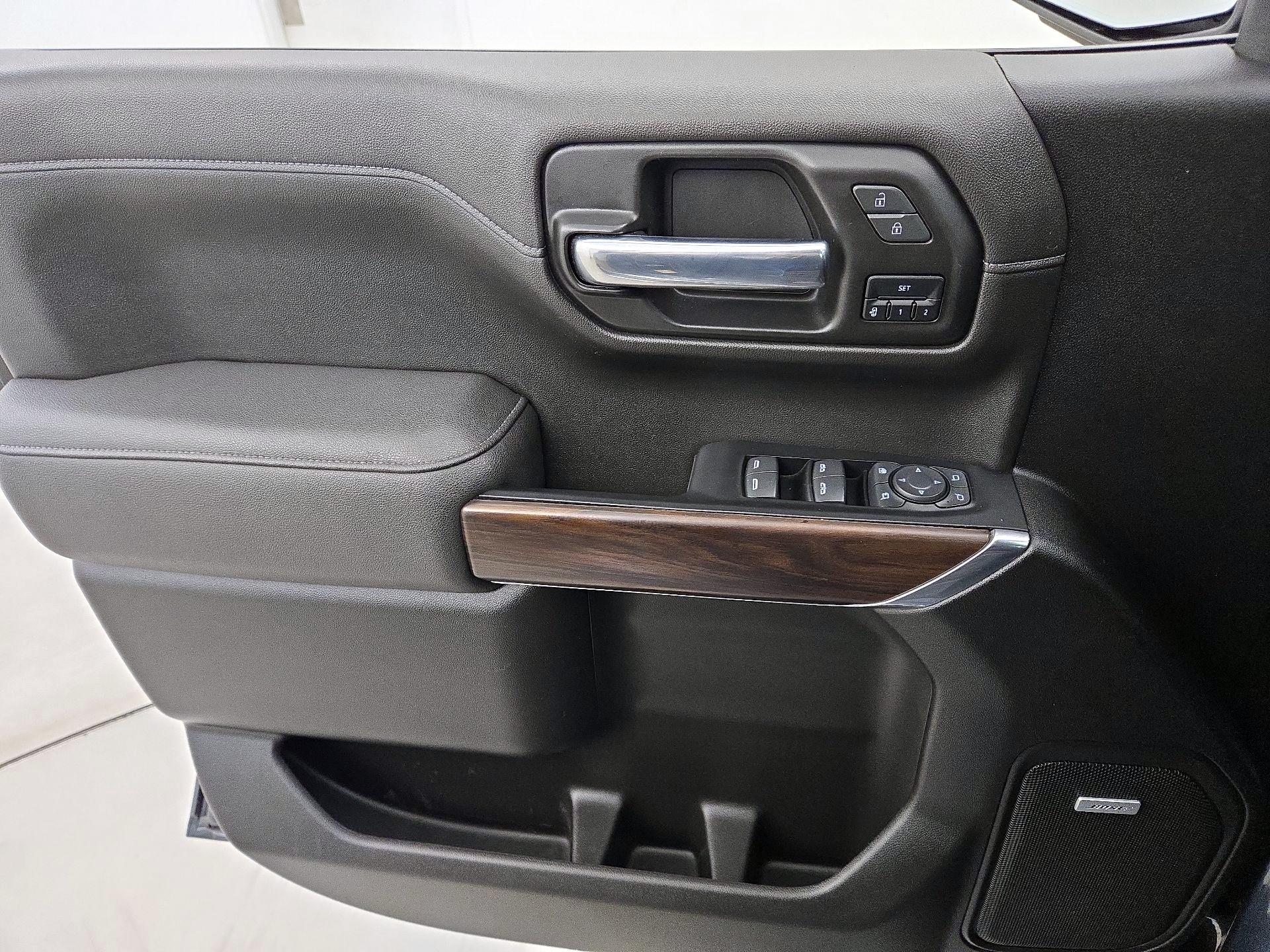 Thumbnail: 2022 GMC Sierra 1500 - 12