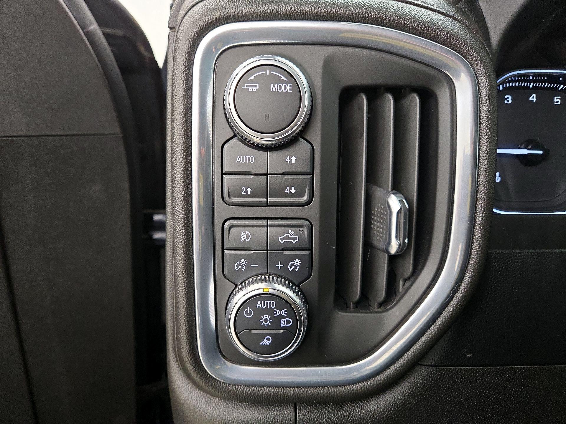 Thumbnail: 2022 GMC Sierra 1500 - 13