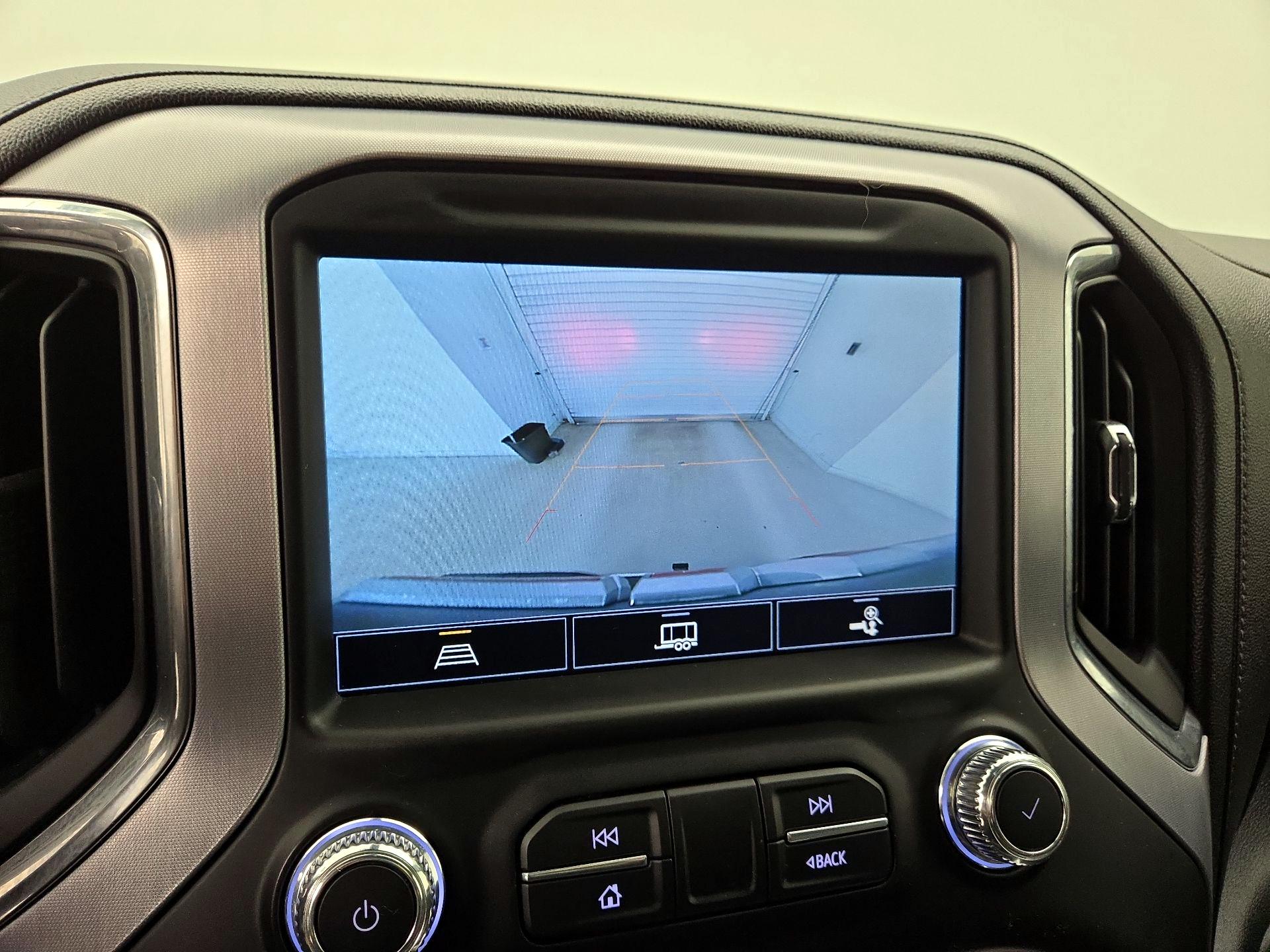 Thumbnail: 2022 GMC Sierra 1500 - 14