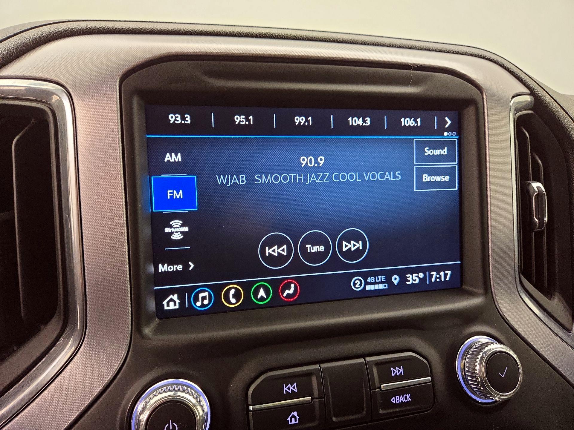 Thumbnail: 2022 GMC Sierra 1500 - 15