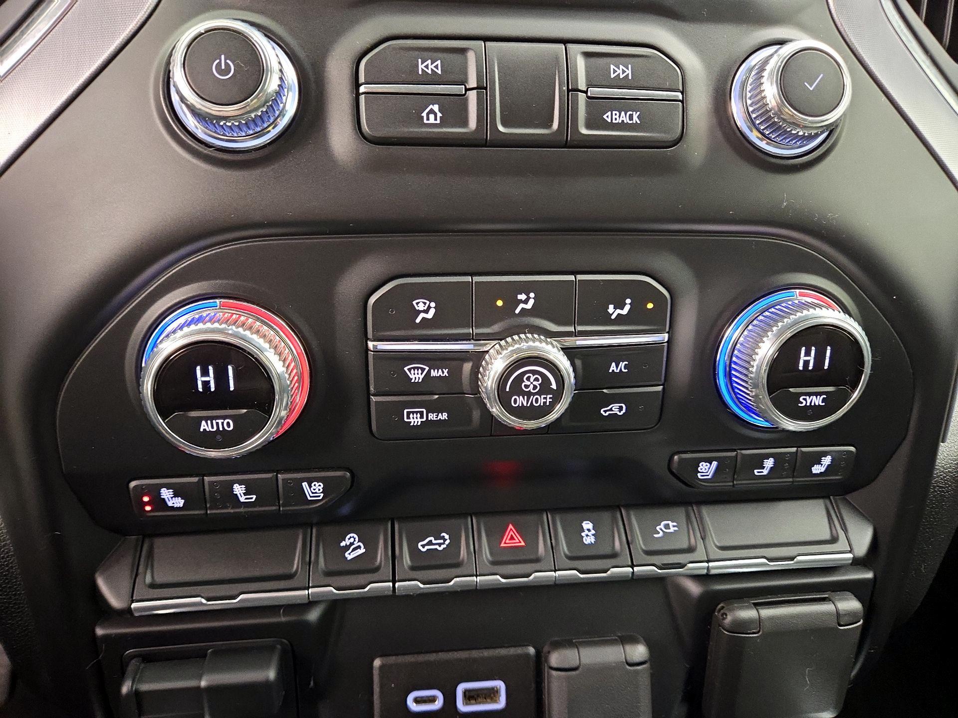 Thumbnail: 2022 GMC Sierra 1500 - 16