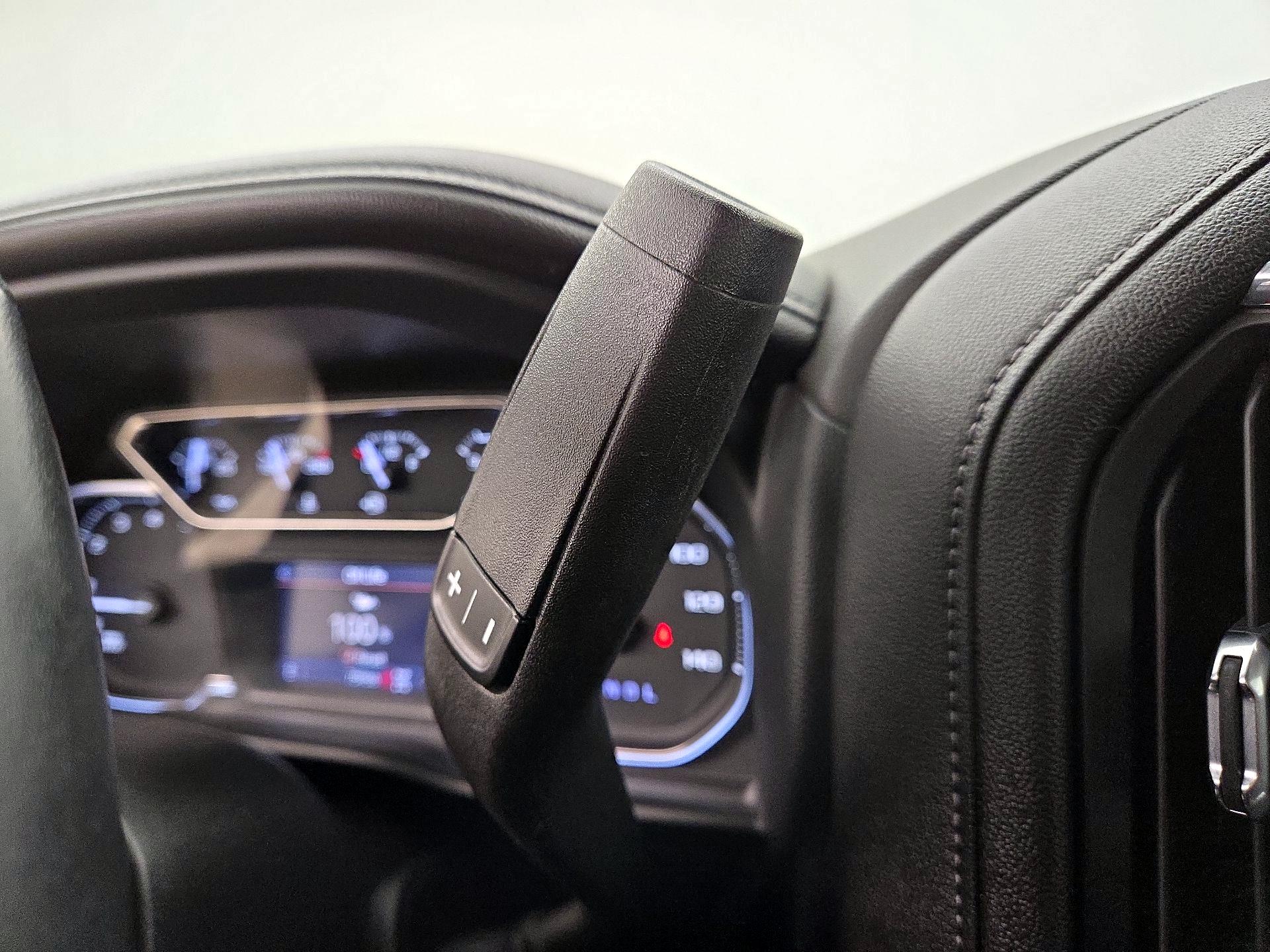 Thumbnail: 2022 GMC Sierra 1500 - 17