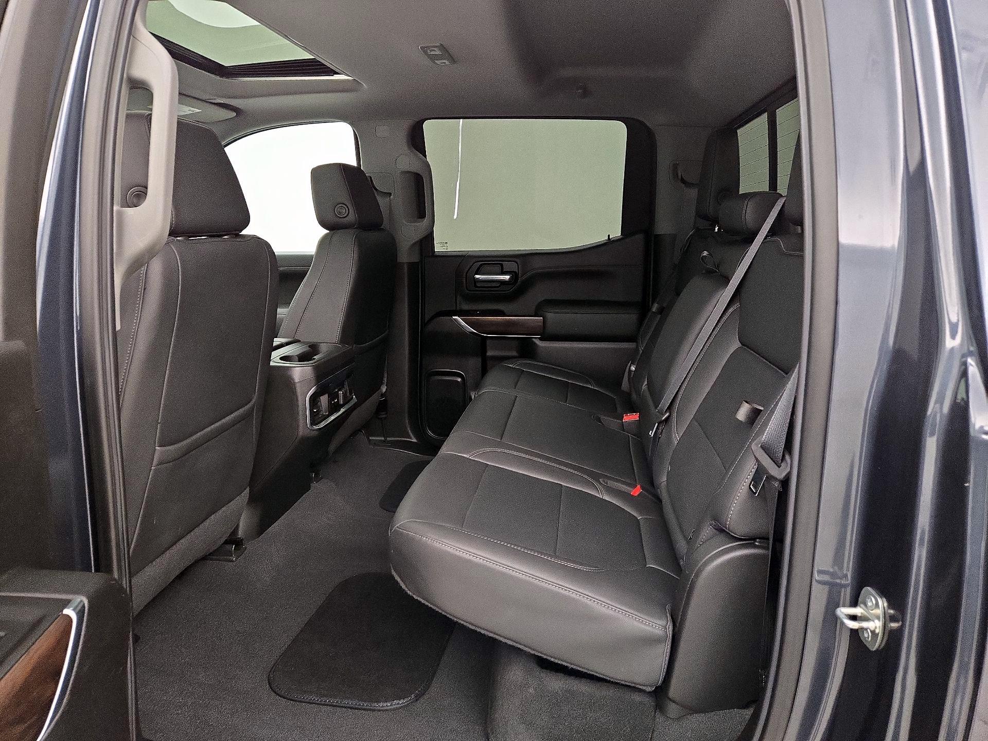 Thumbnail: 2022 GMC Sierra 1500 - 20