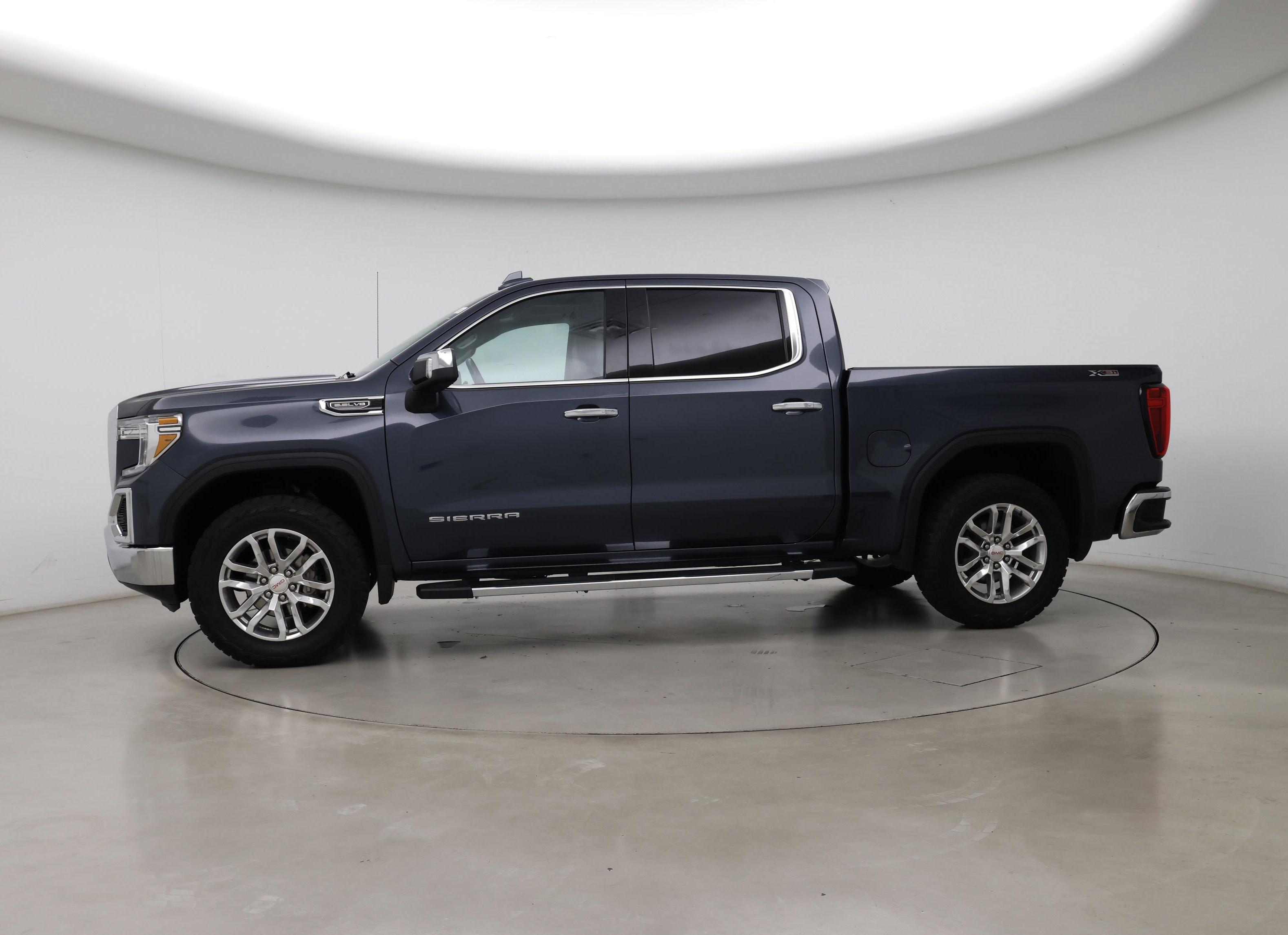 Thumbnail: 2022 GMC Sierra 1500 - 3