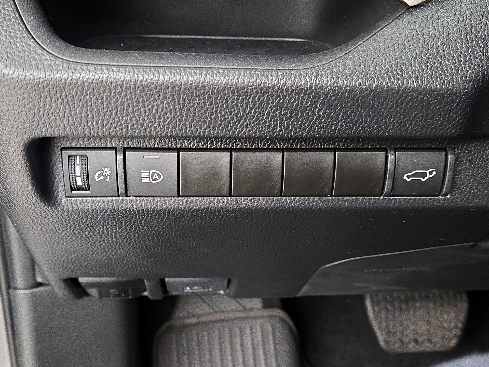 Thumbnail: 2024 Toyota RAV4 - 13