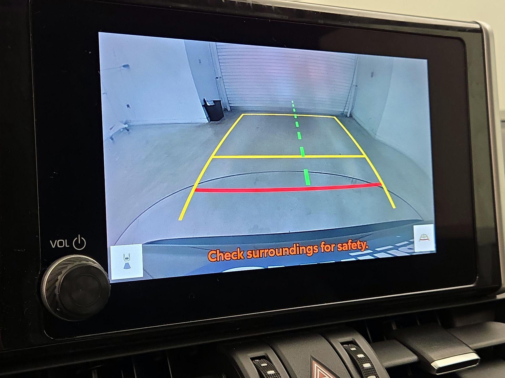 Thumbnail: 2024 Toyota RAV4 - 14