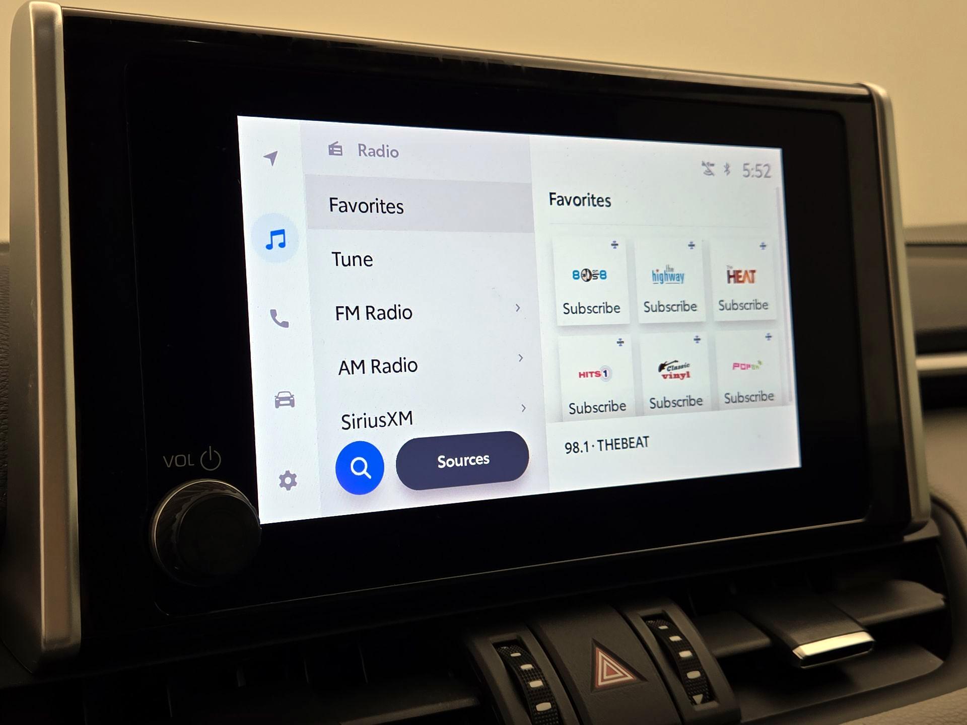 Thumbnail: 2024 Toyota RAV4 - 15