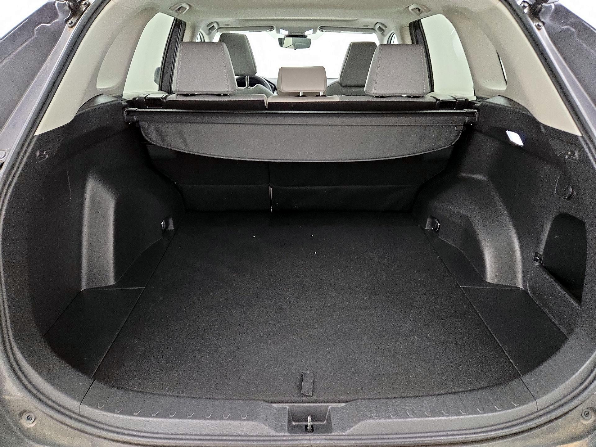 Thumbnail: 2024 Toyota RAV4 - 20