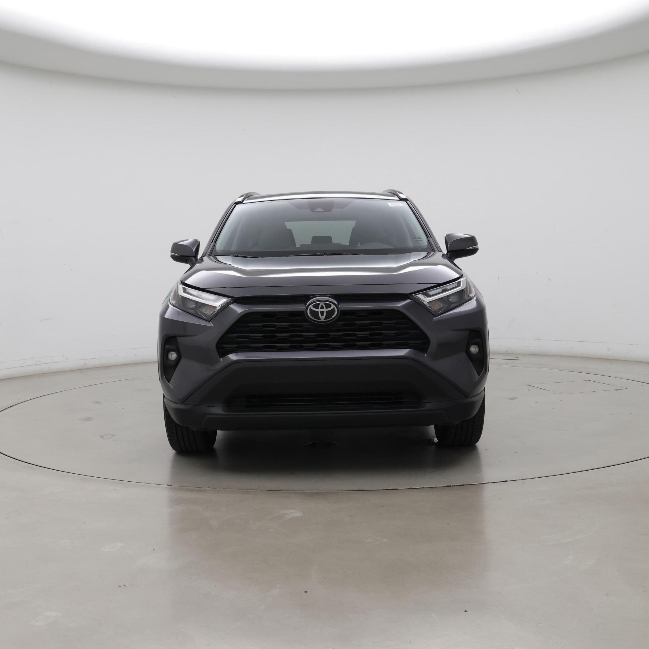 Thumbnail: 2024 Toyota RAV4 - 5