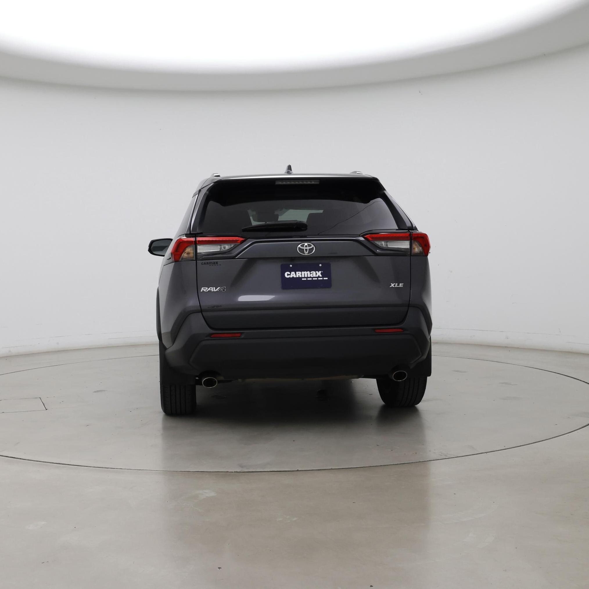 Thumbnail: 2024 Toyota RAV4 - 6