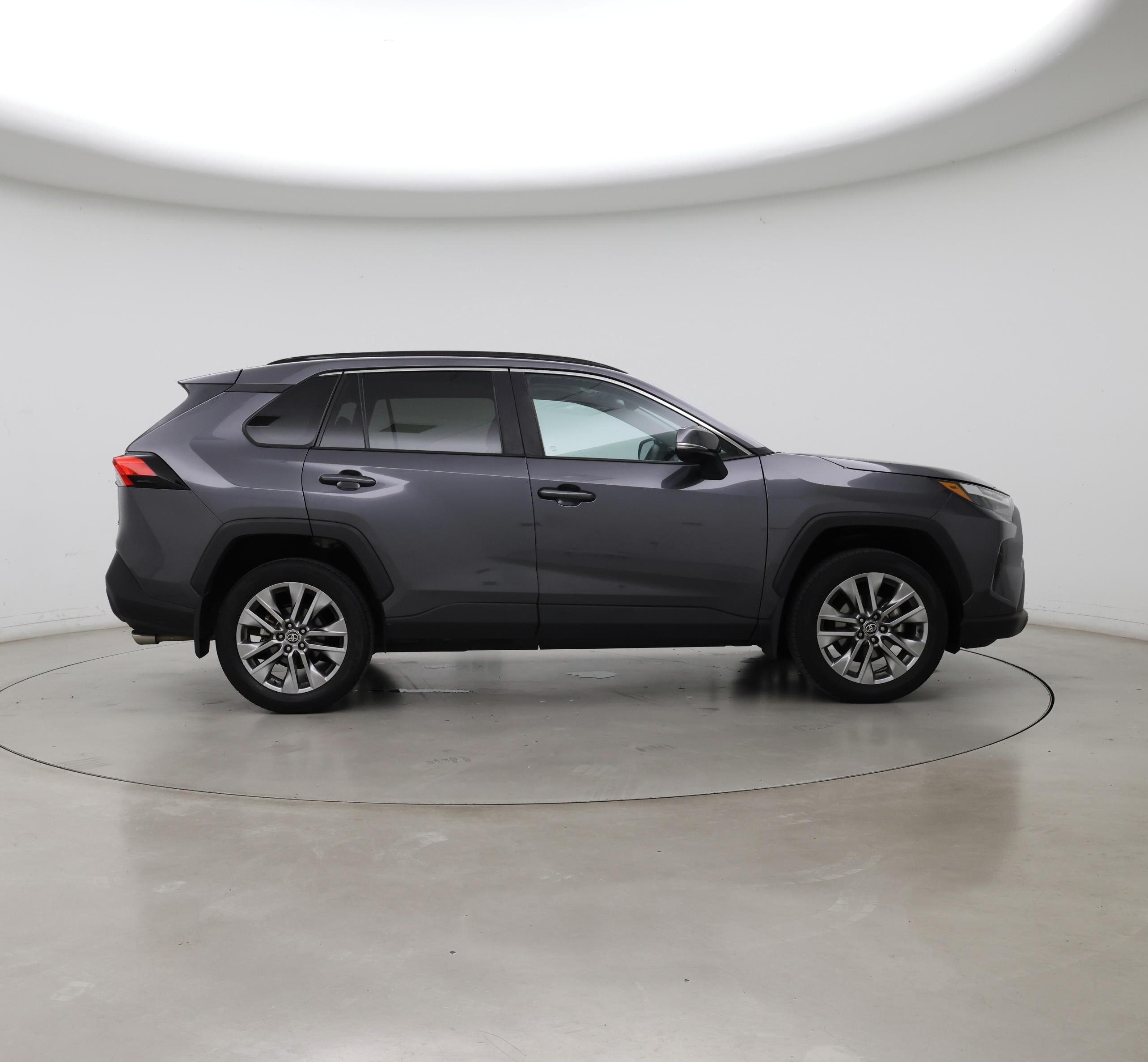 Thumbnail: 2024 Toyota RAV4 - 7