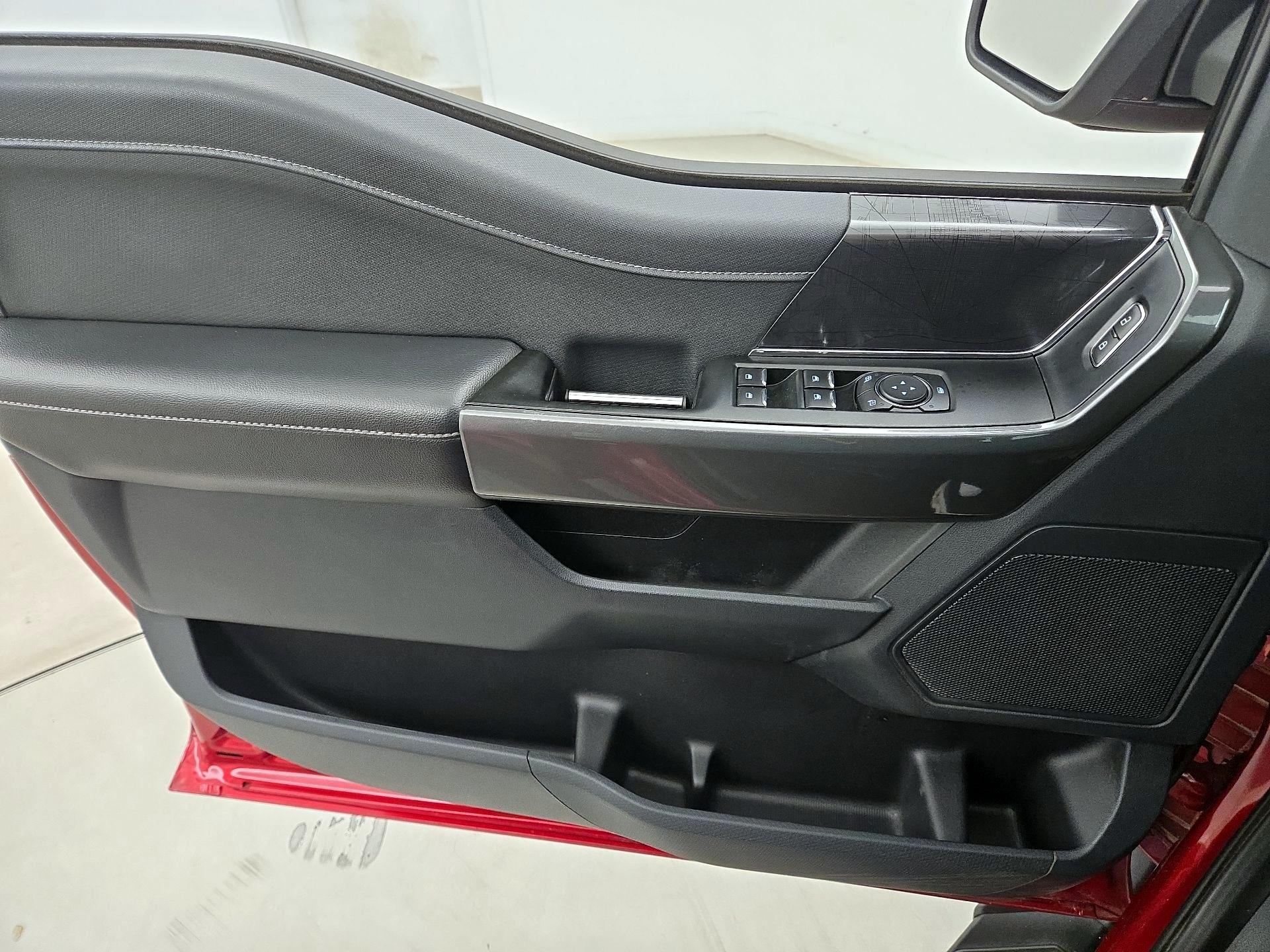 Thumbnail: 2022 Ford F-150 - 12