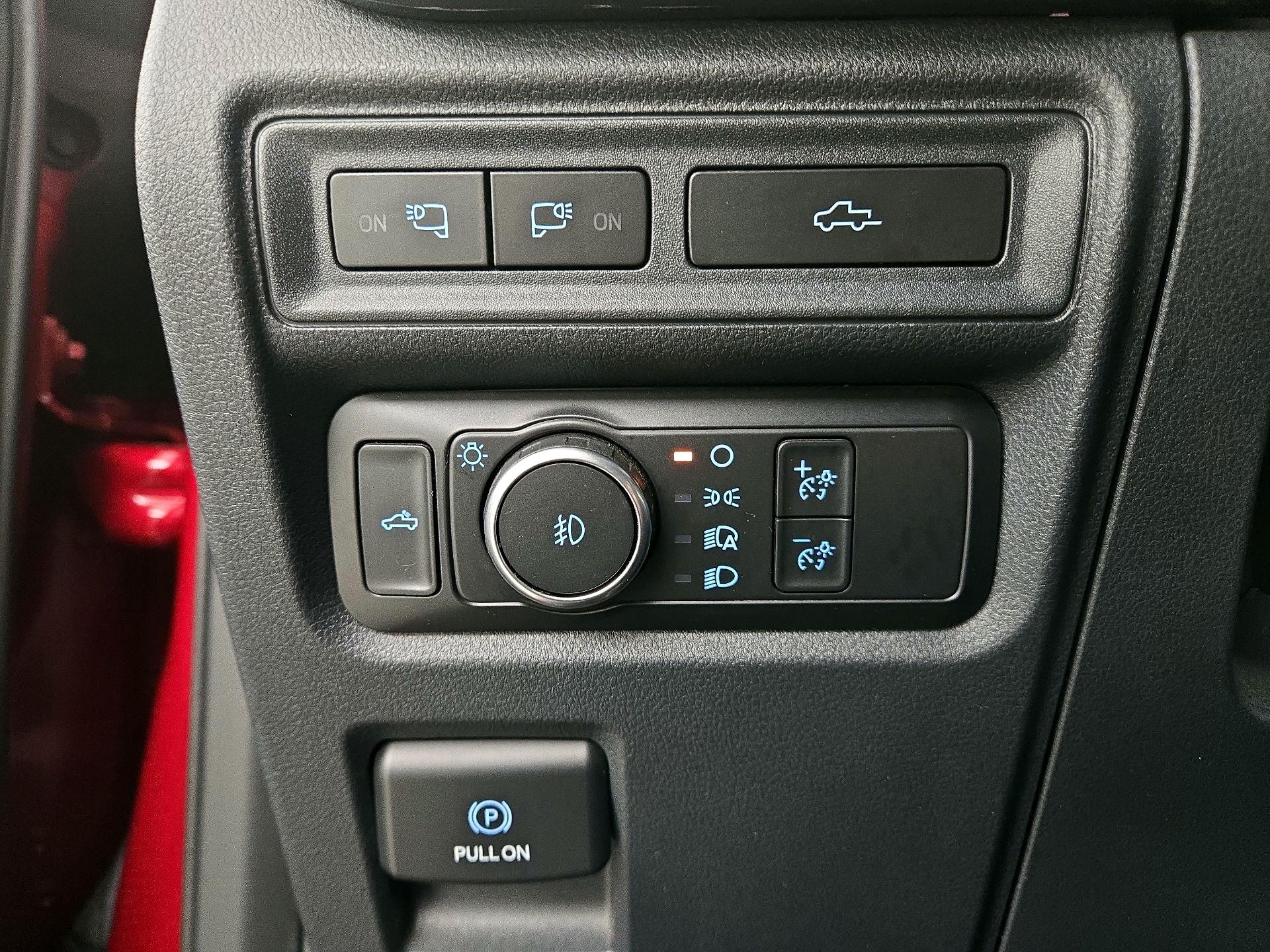 Thumbnail: 2022 Ford F-150 - 13