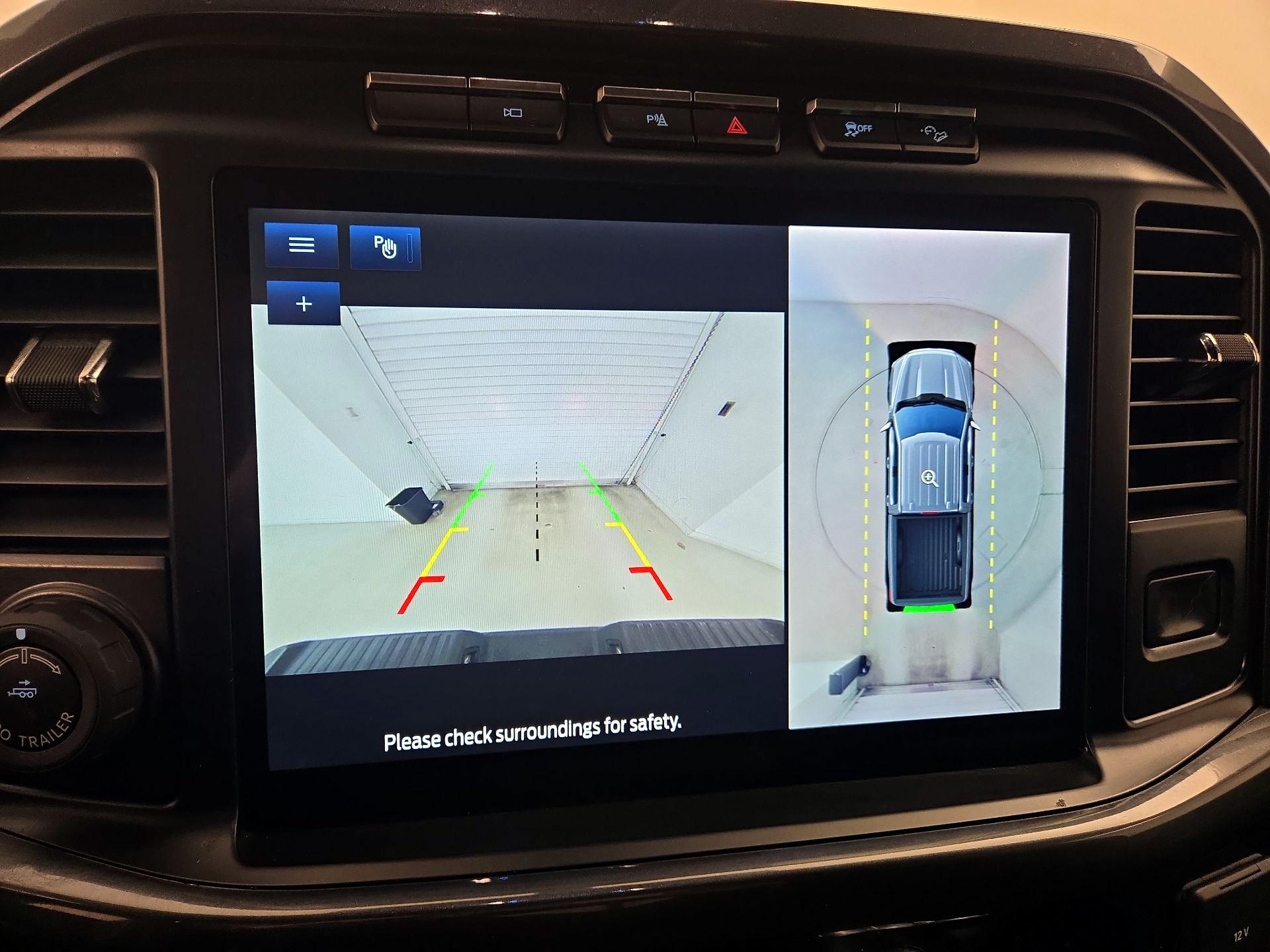 Thumbnail: 2022 Ford F-150 - 15