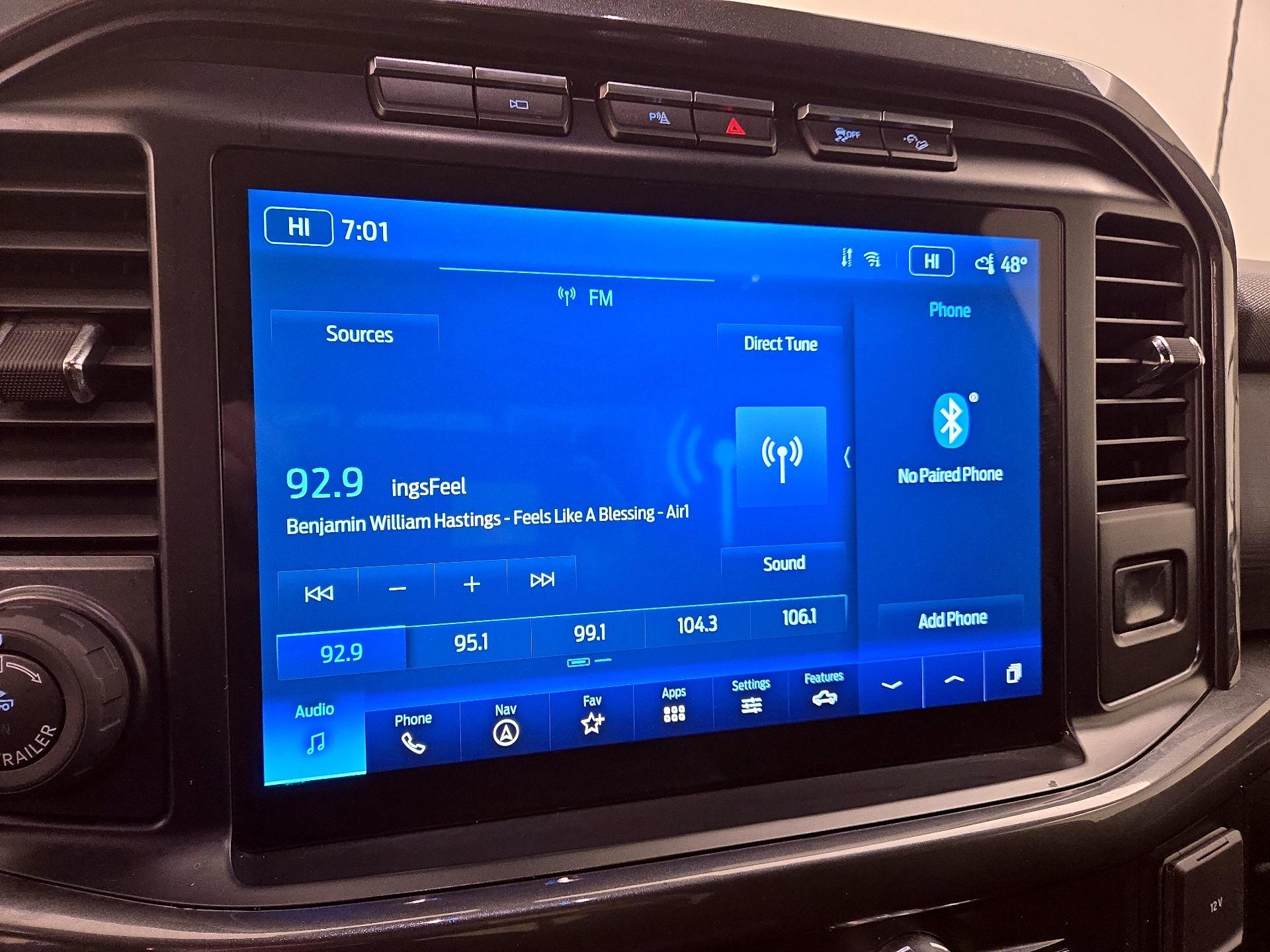 Thumbnail: 2022 Ford F-150 - 16