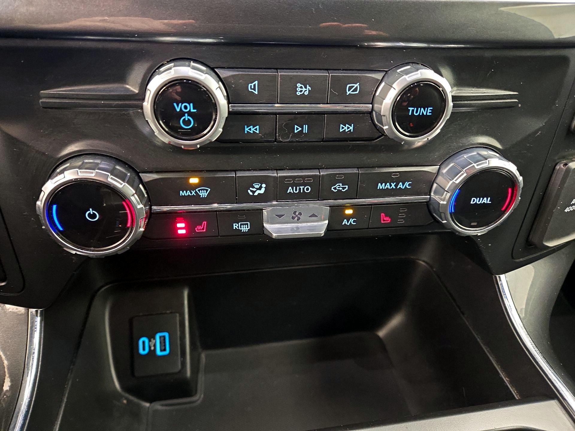 Thumbnail: 2022 Ford F-150 - 17