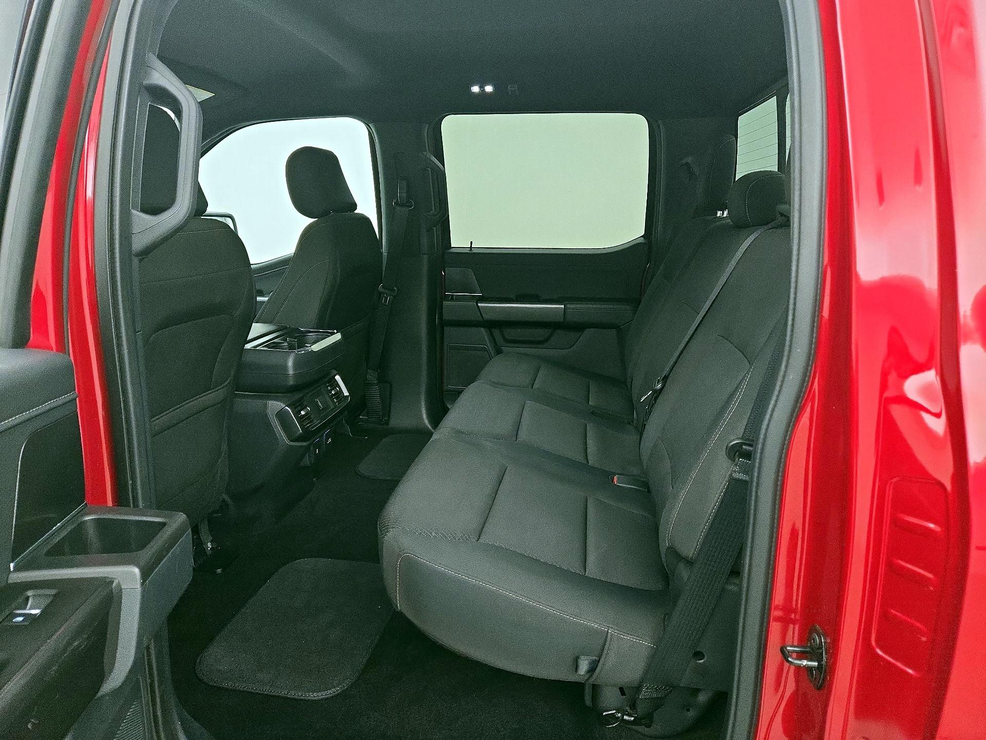 Thumbnail: 2022 Ford F-150 - 20