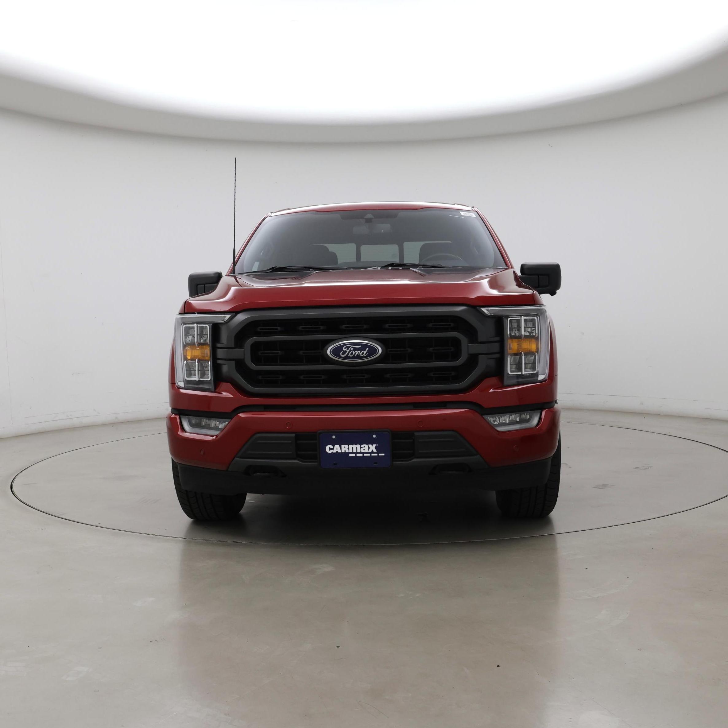 Thumbnail: 2022 Ford F-150 - 5