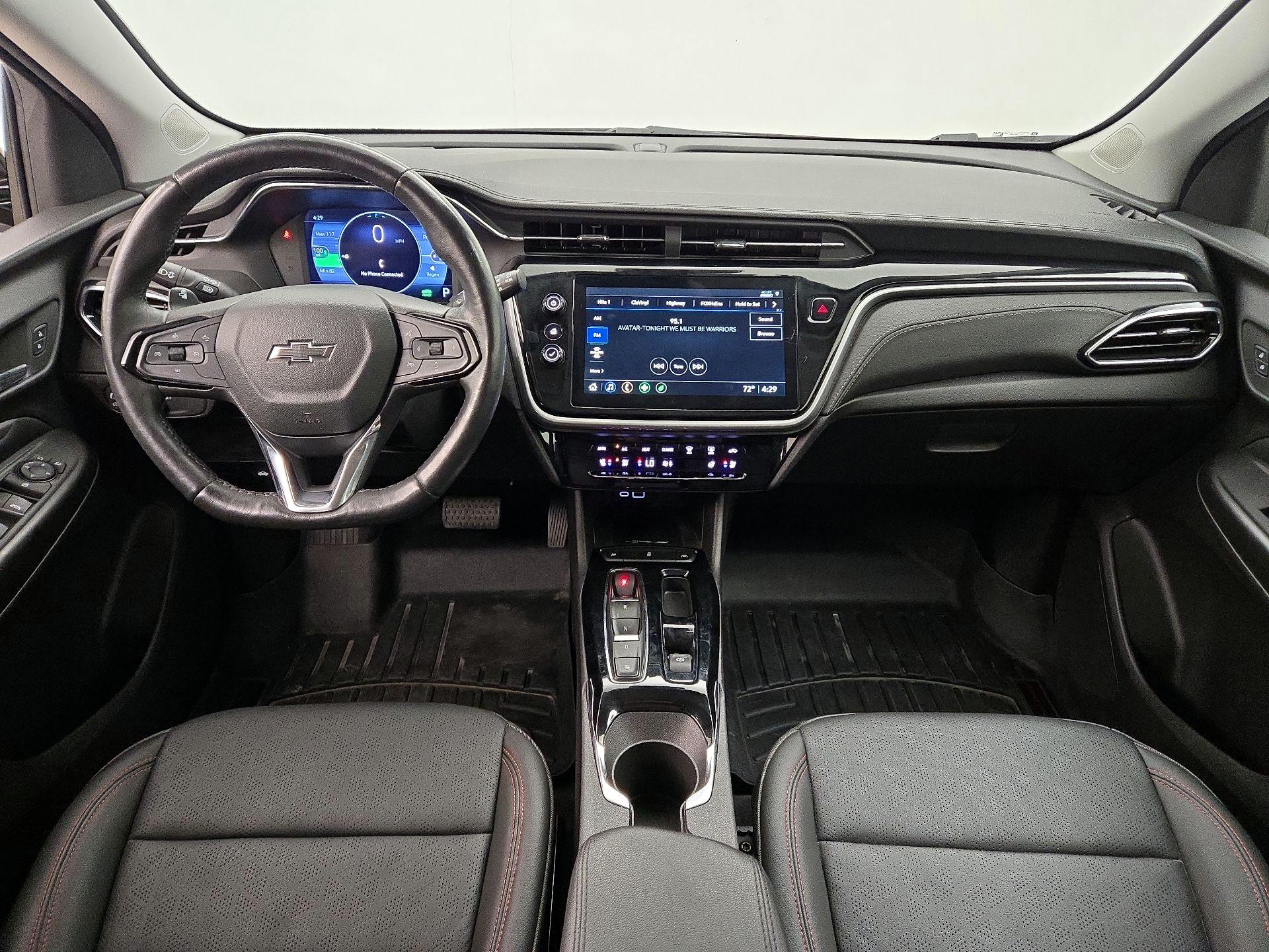 Thumbnail: 2023 Chevrolet Bolt EUV - 9