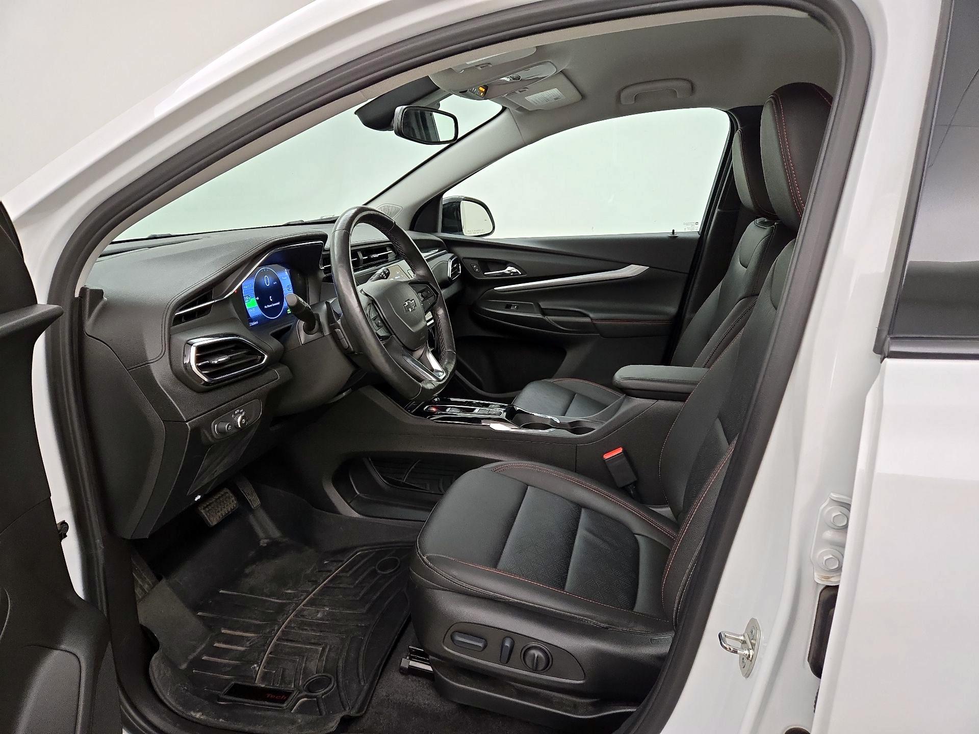 Thumbnail: 2023 Chevrolet Bolt EUV - 11