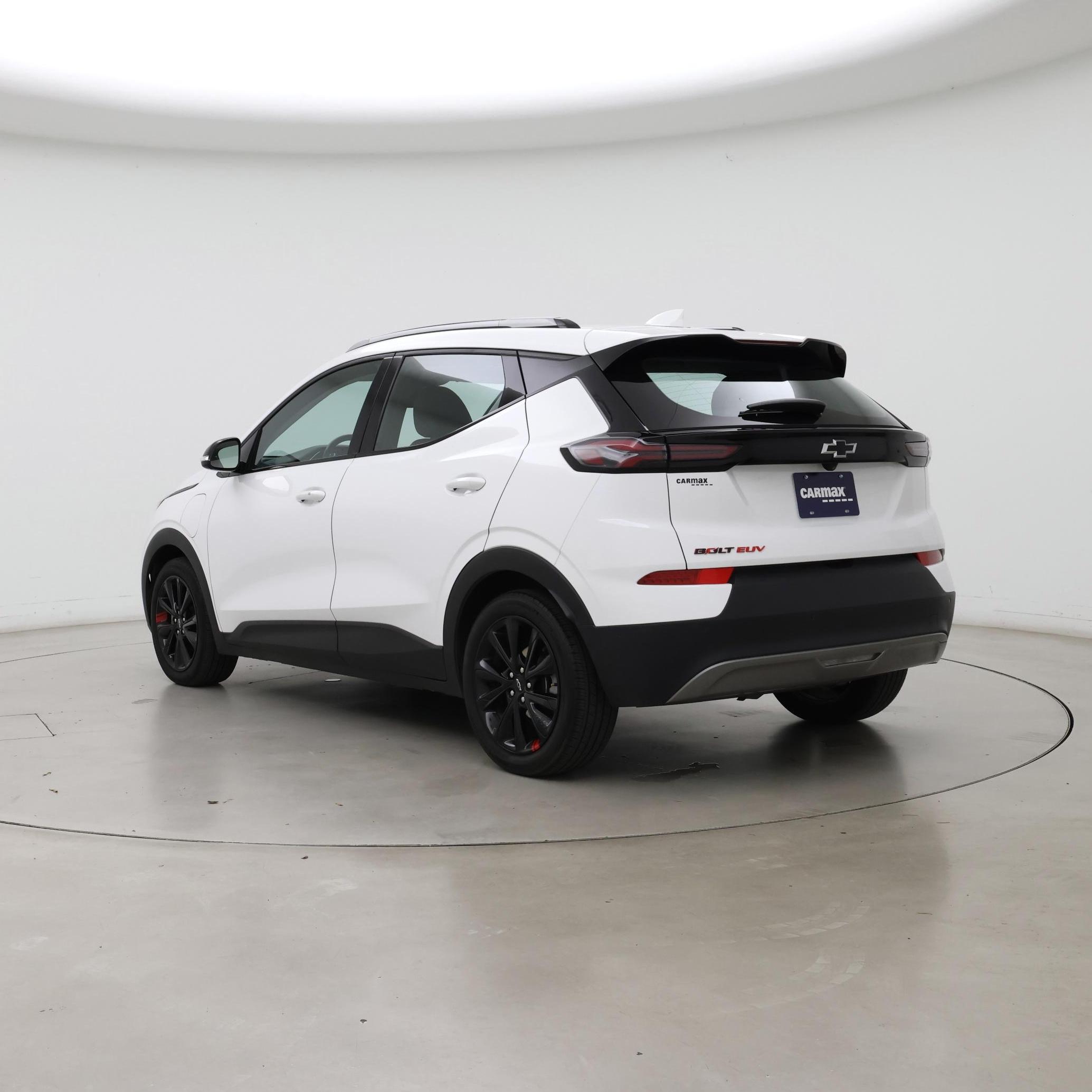 Thumbnail: 2023 Chevrolet Bolt EUV - 2