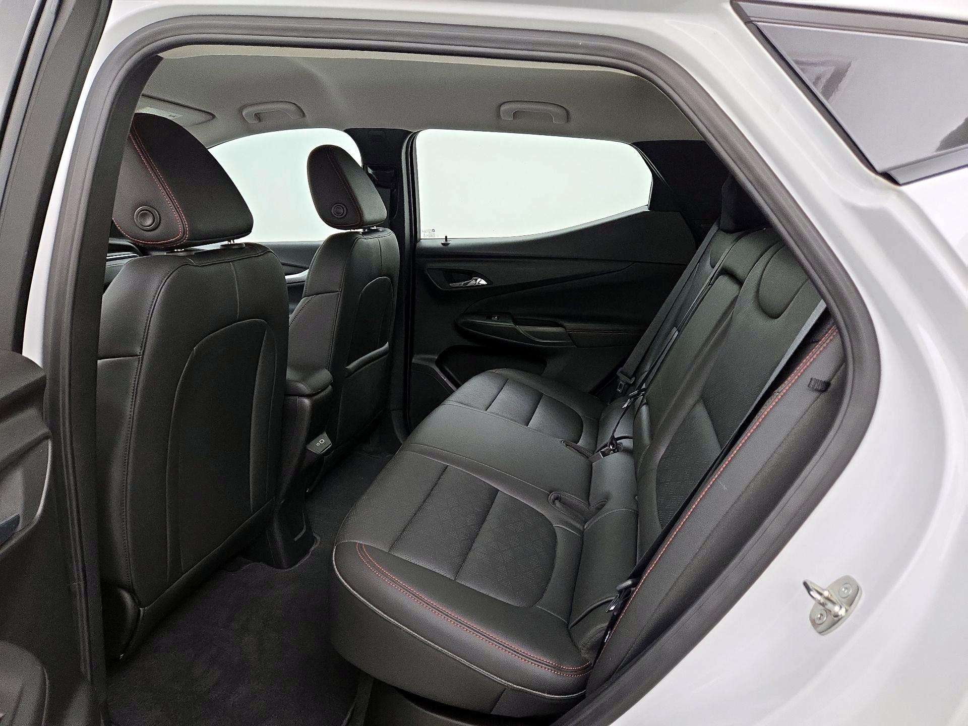 Thumbnail: 2023 Chevrolet Bolt EUV - 19