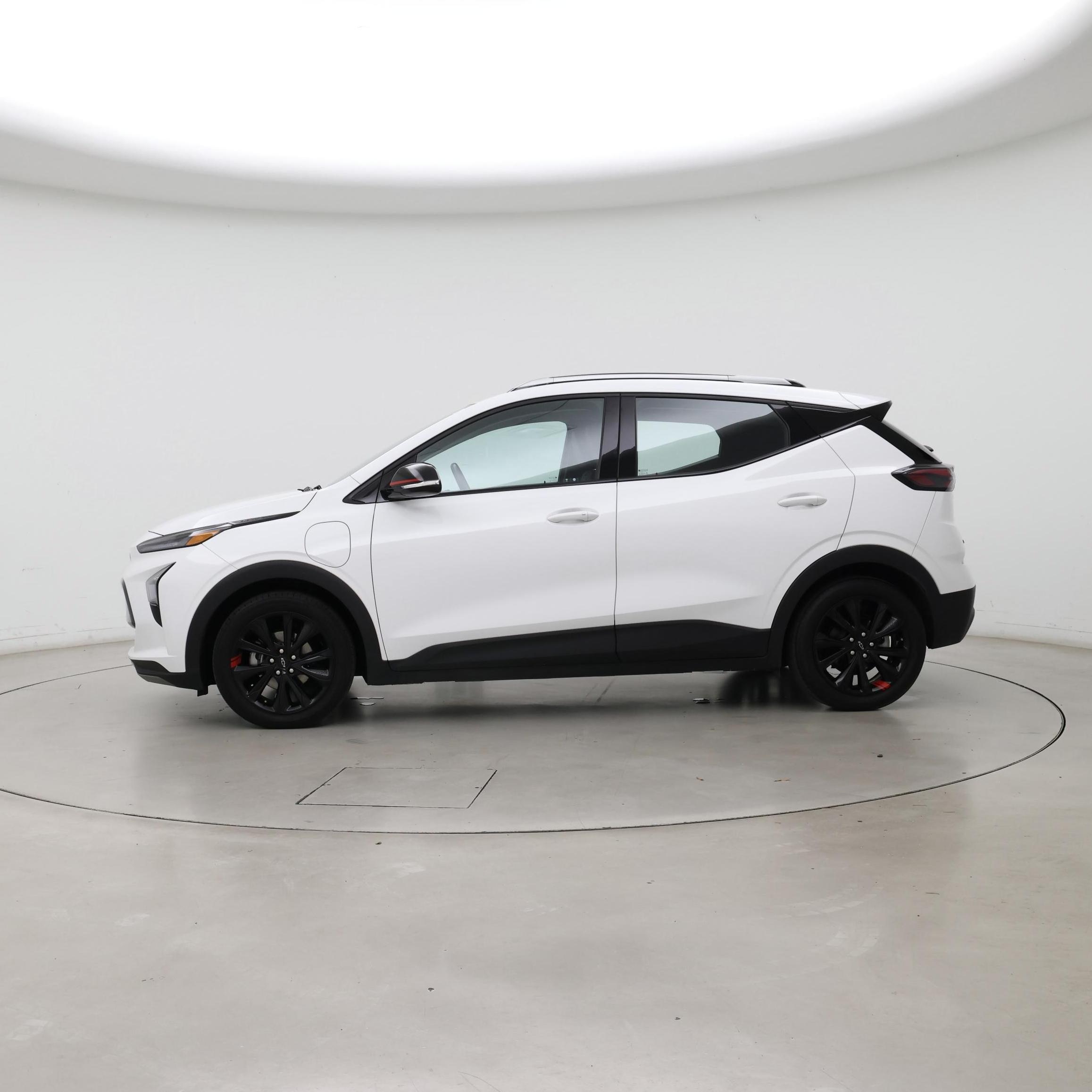 Thumbnail: 2023 Chevrolet Bolt EUV - 3