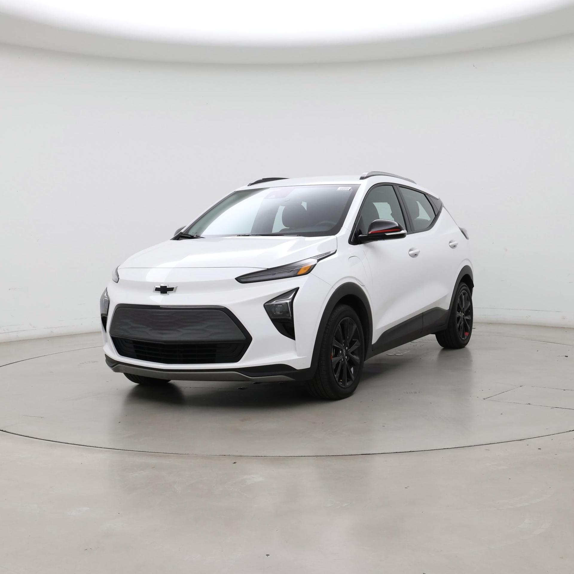 Thumbnail: 2023 Chevrolet Bolt EUV - 4