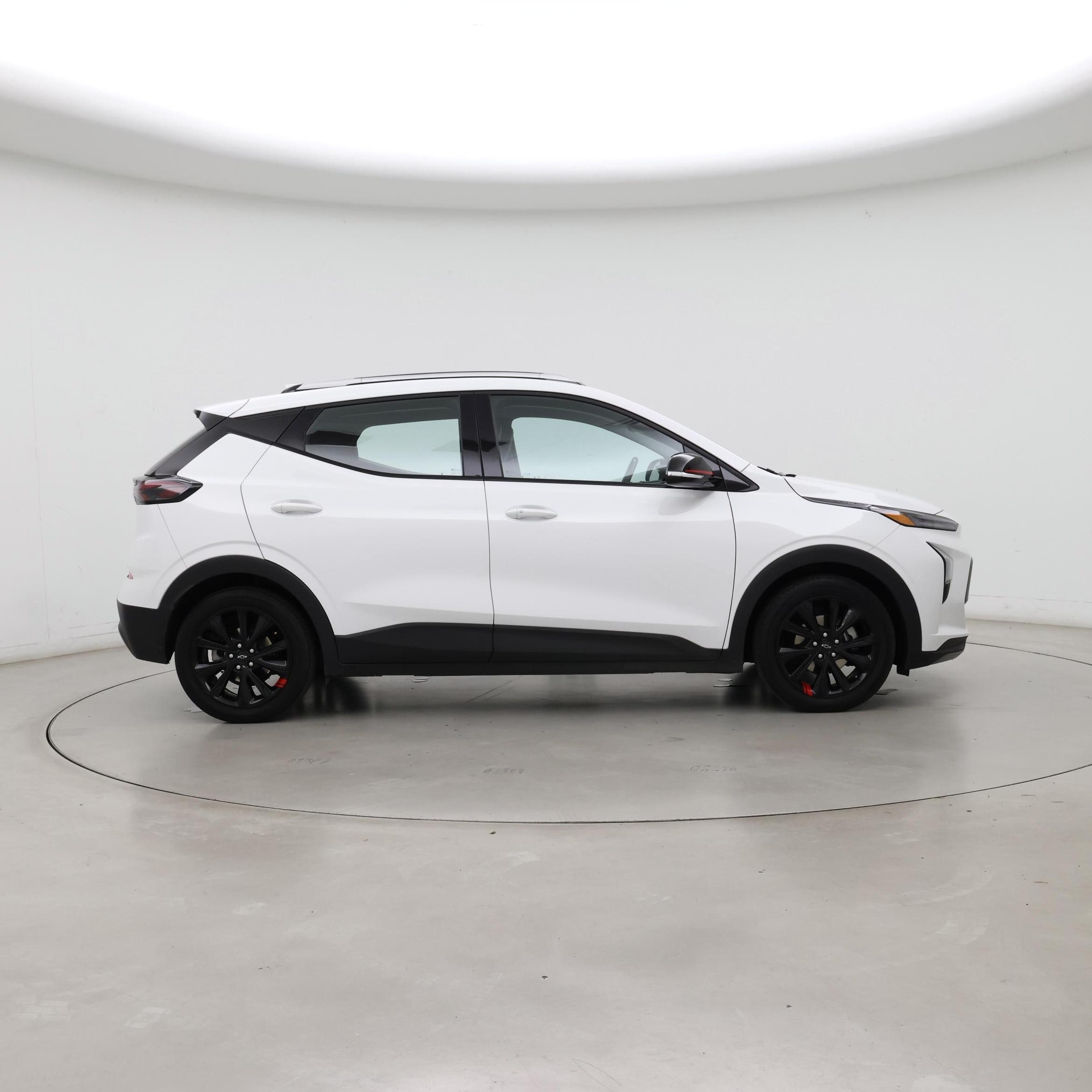 Thumbnail: 2023 Chevrolet Bolt EUV - 7