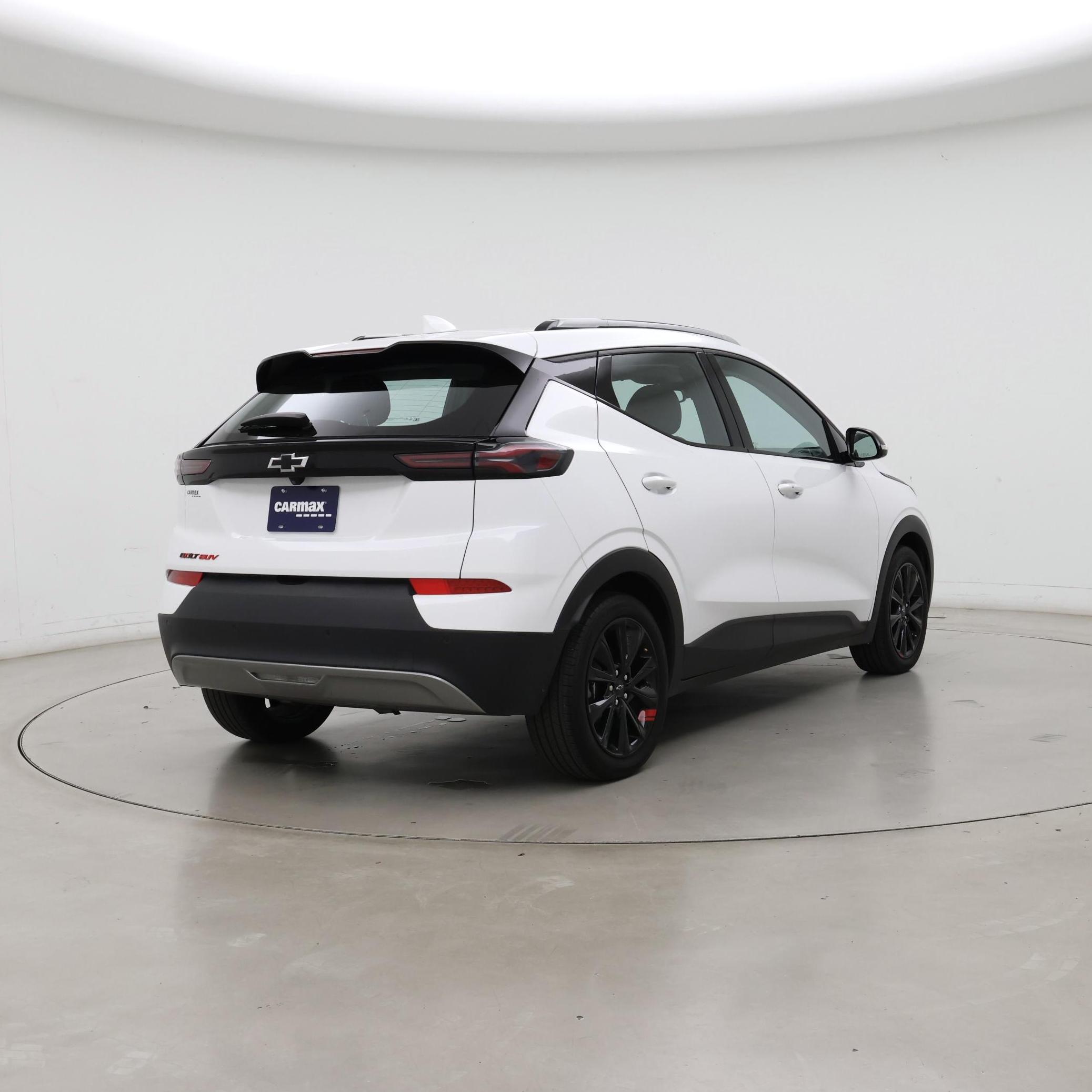 Thumbnail: 2023 Chevrolet Bolt EUV - 8