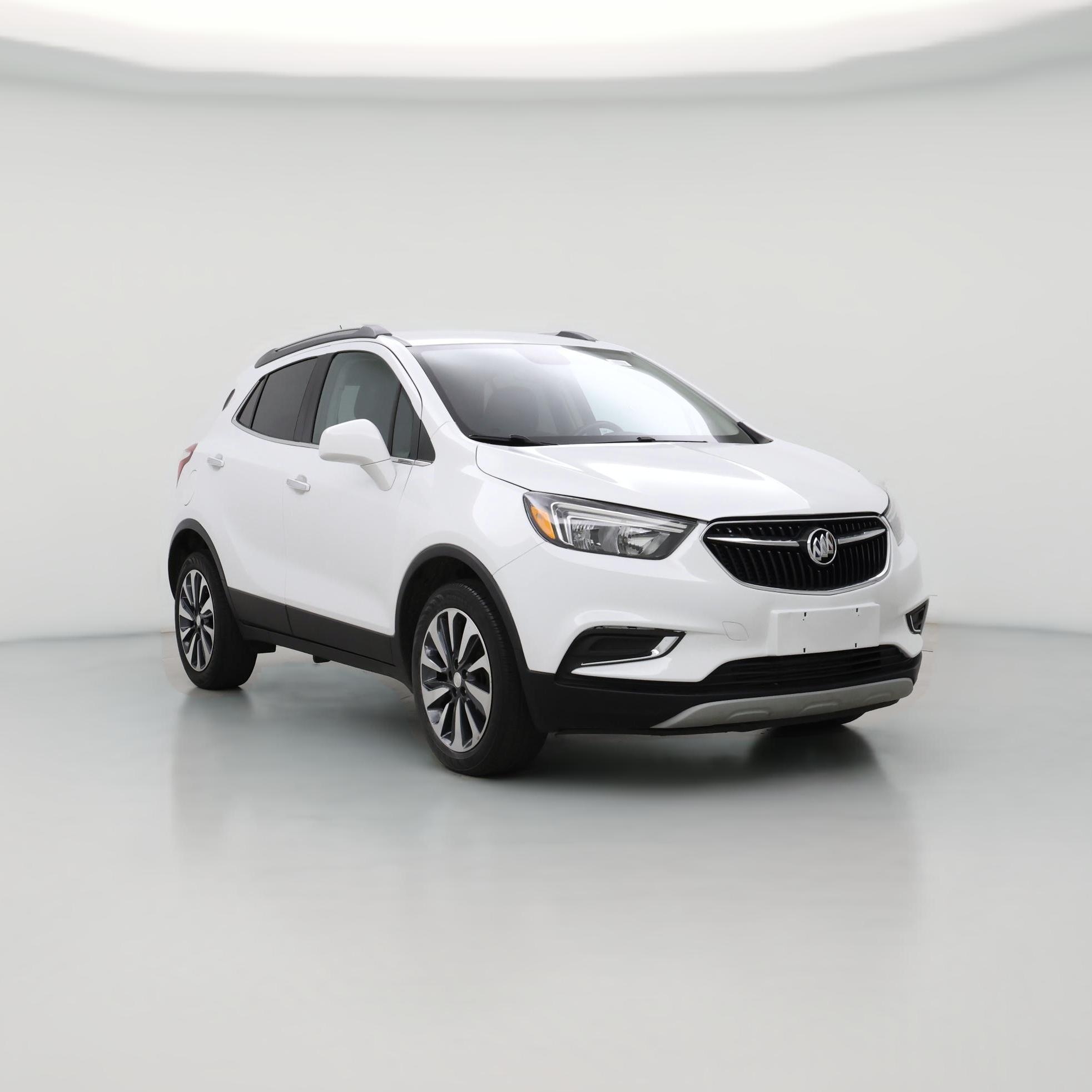 Thumbnail: 2021 Buick Encore - 1