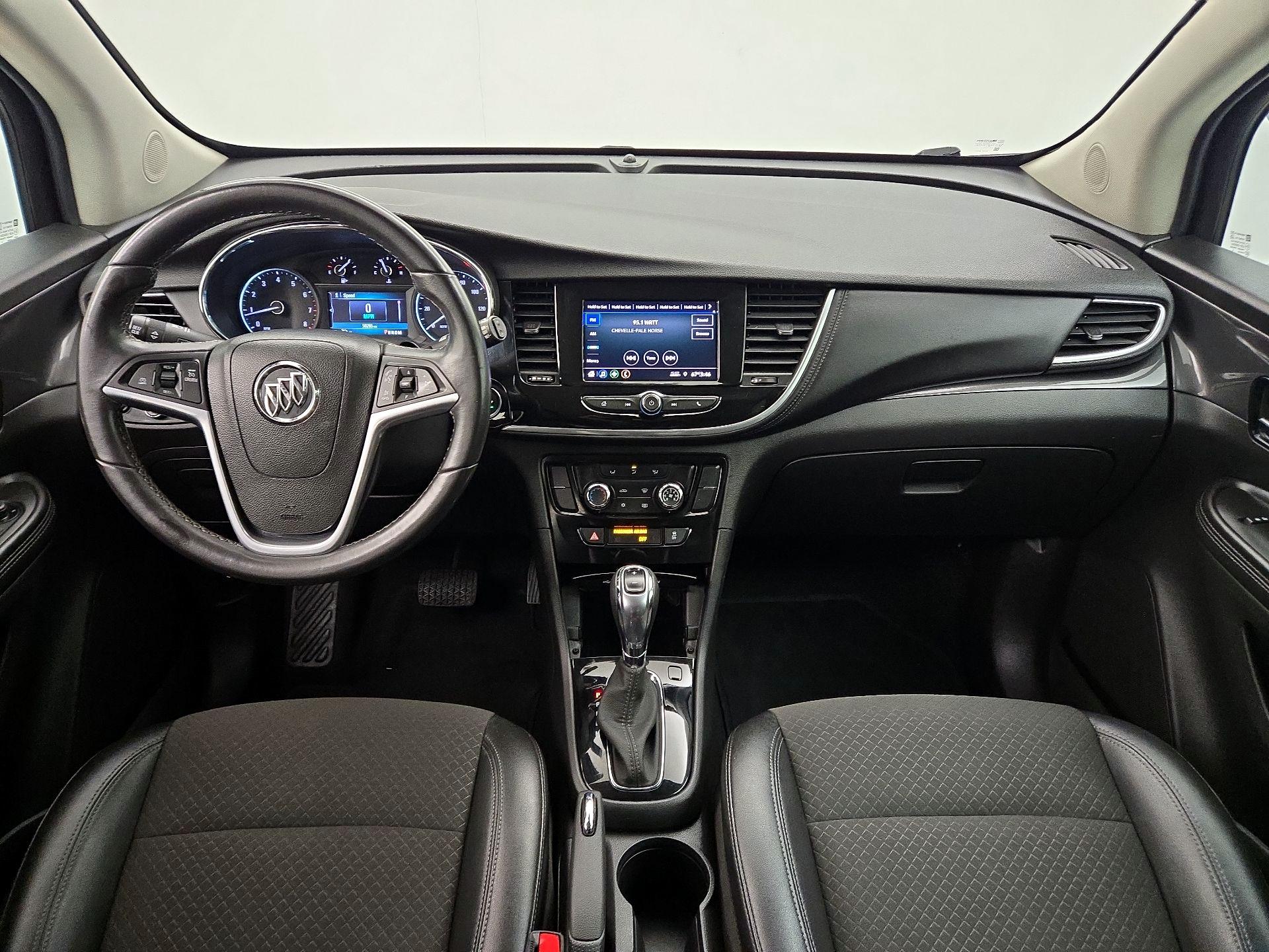 Thumbnail: 2021 Buick Encore - 9