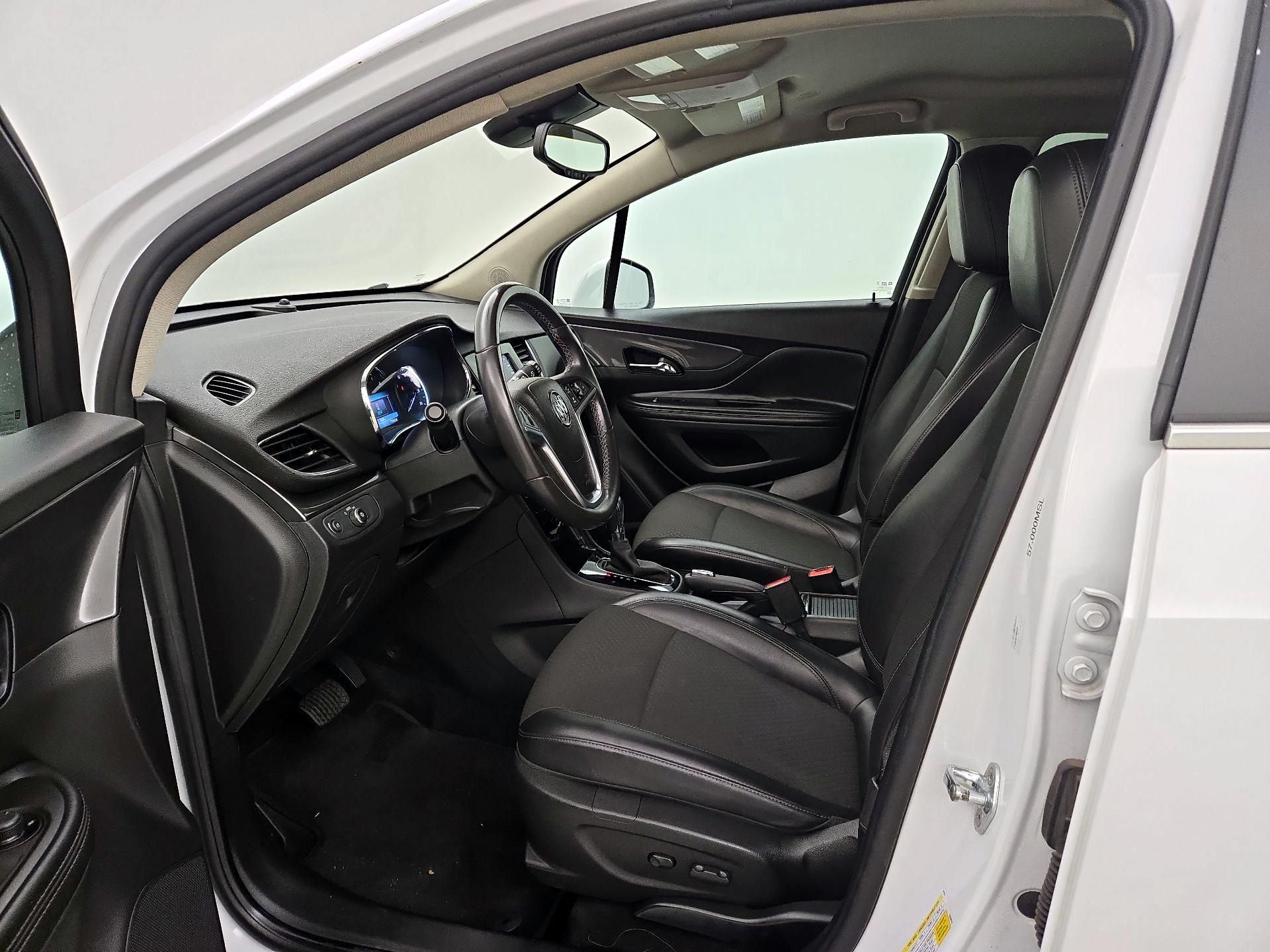 Thumbnail: 2021 Buick Encore - 11