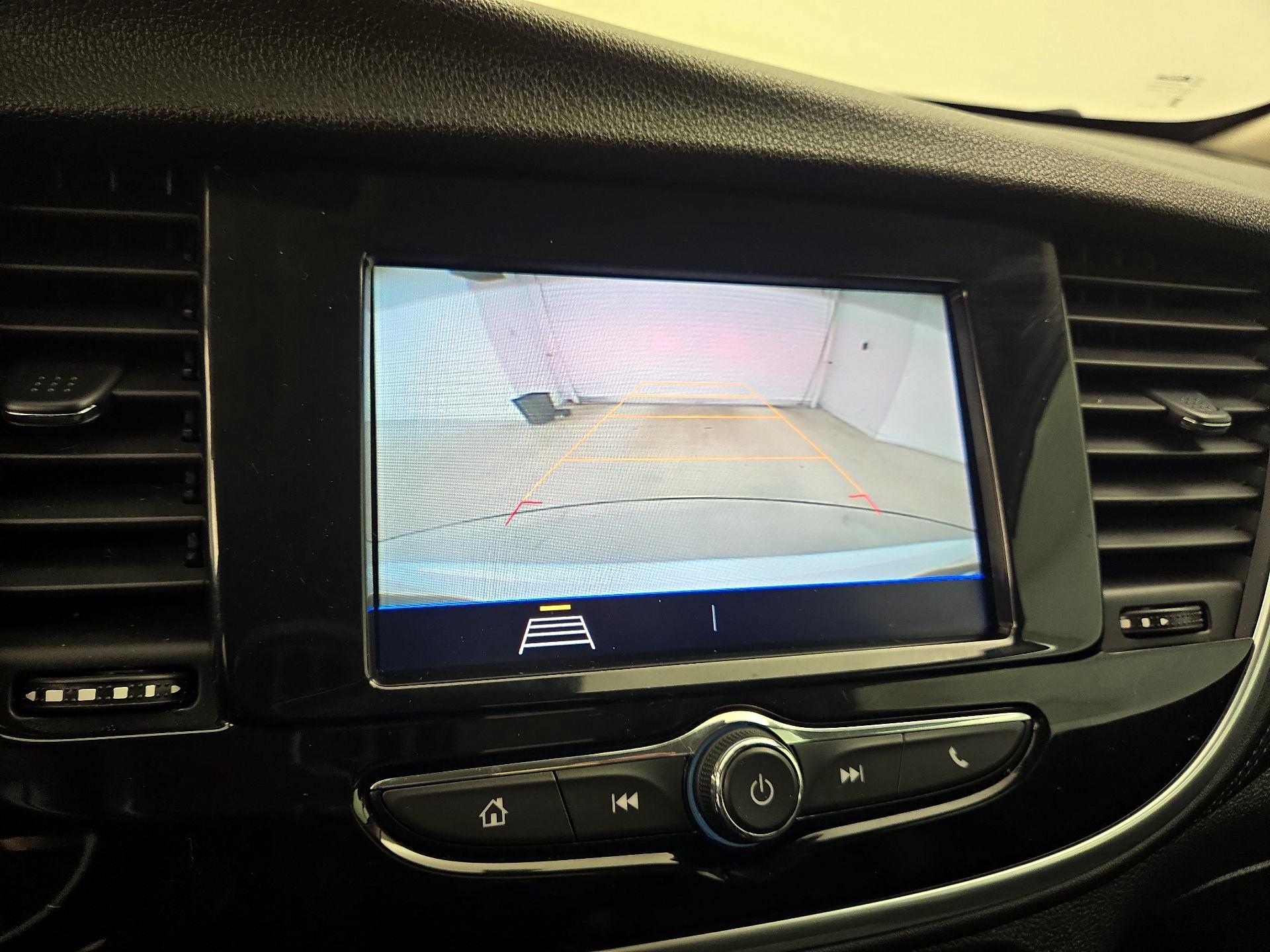 Thumbnail: 2021 Buick Encore - 14