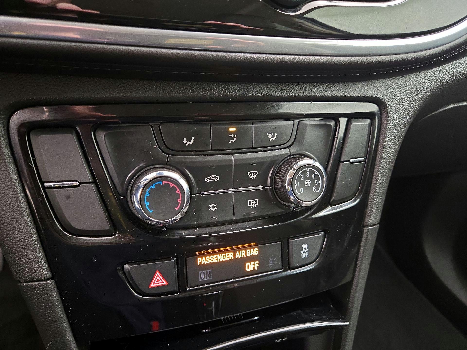 Thumbnail: 2021 Buick Encore - 16