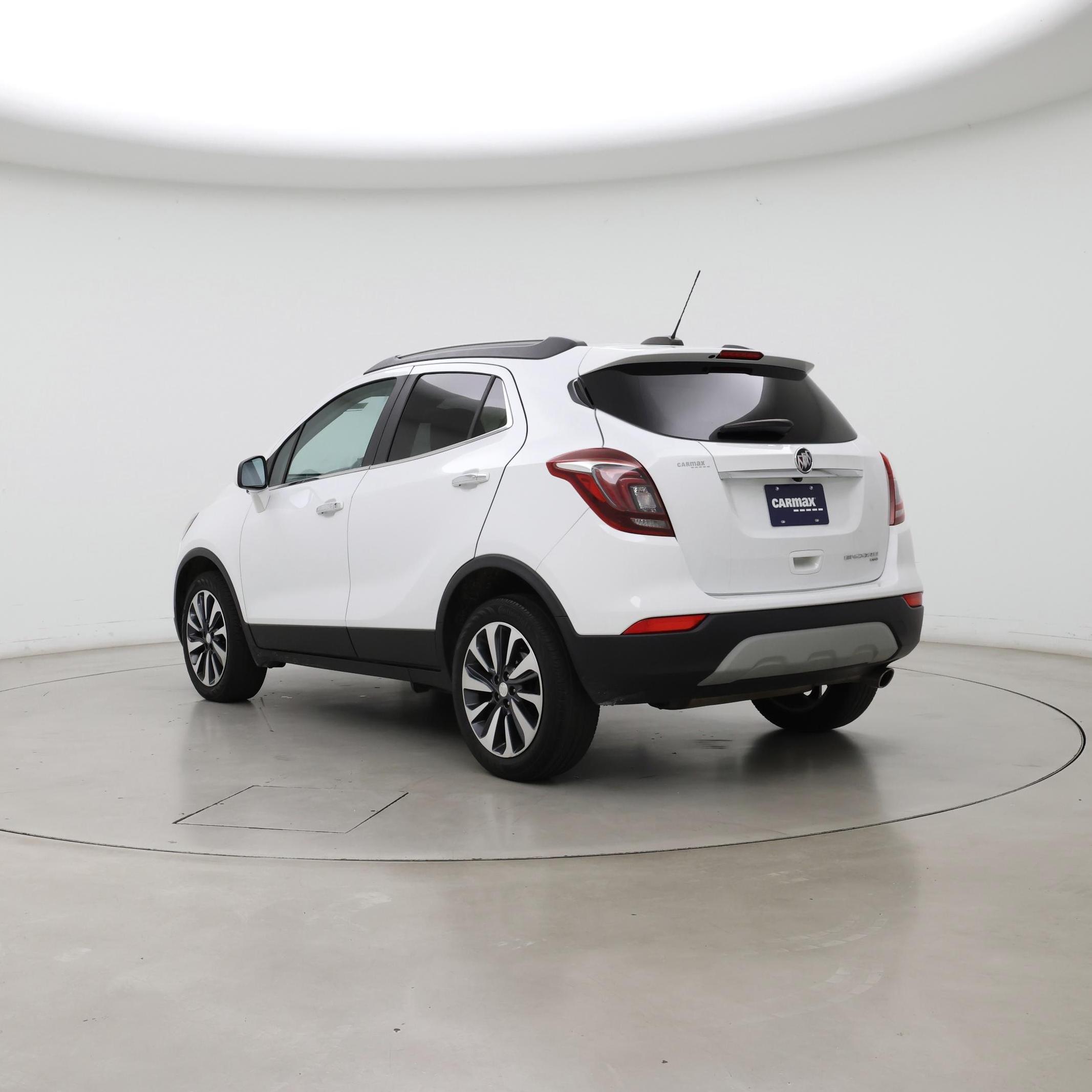 Thumbnail: 2021 Buick Encore - 2