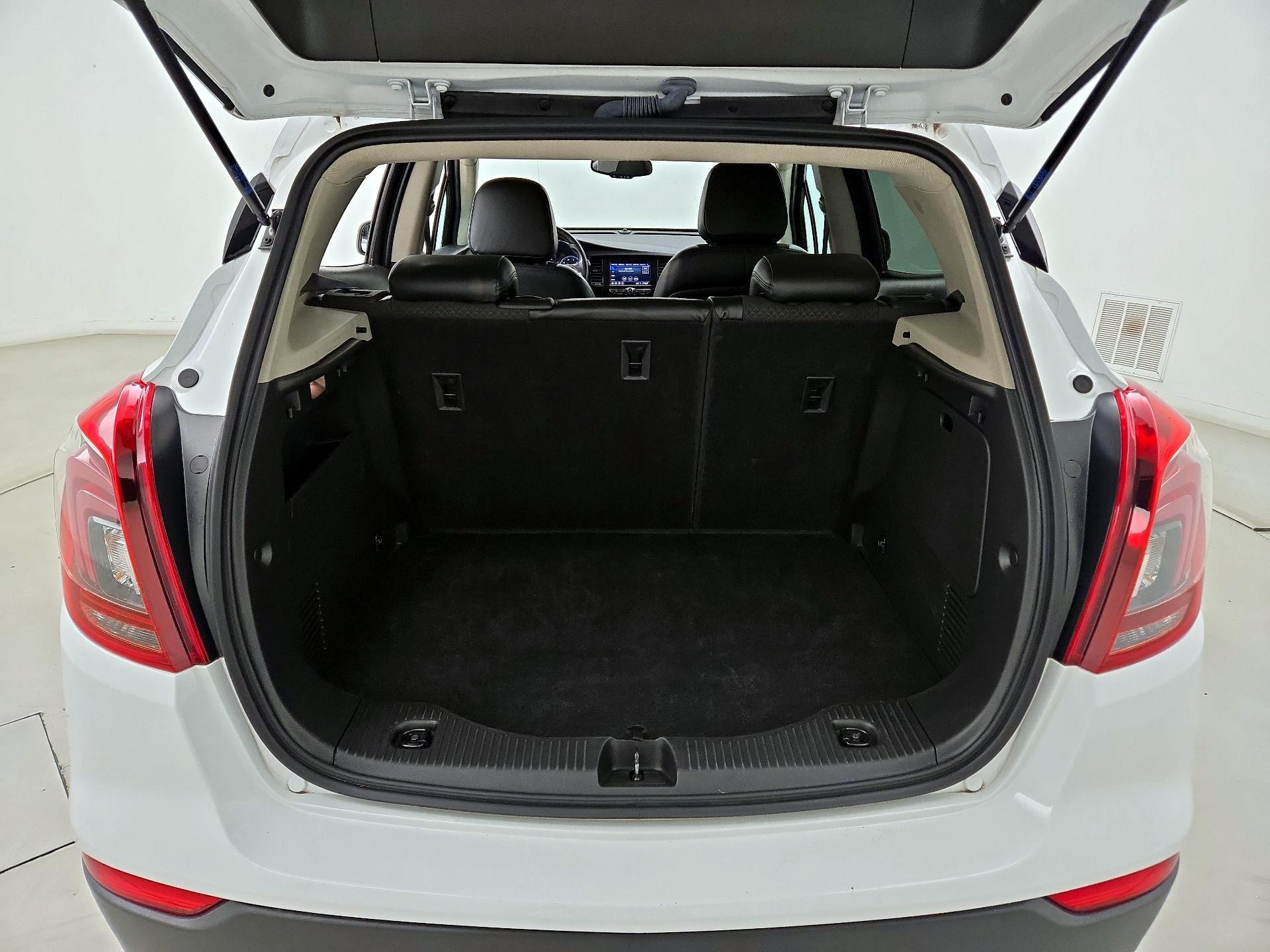 Thumbnail: 2021 Buick Encore - 20