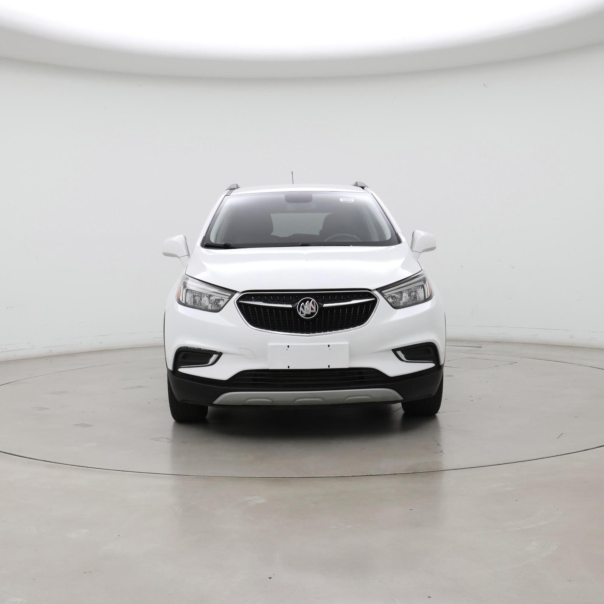 Thumbnail: 2021 Buick Encore - 5